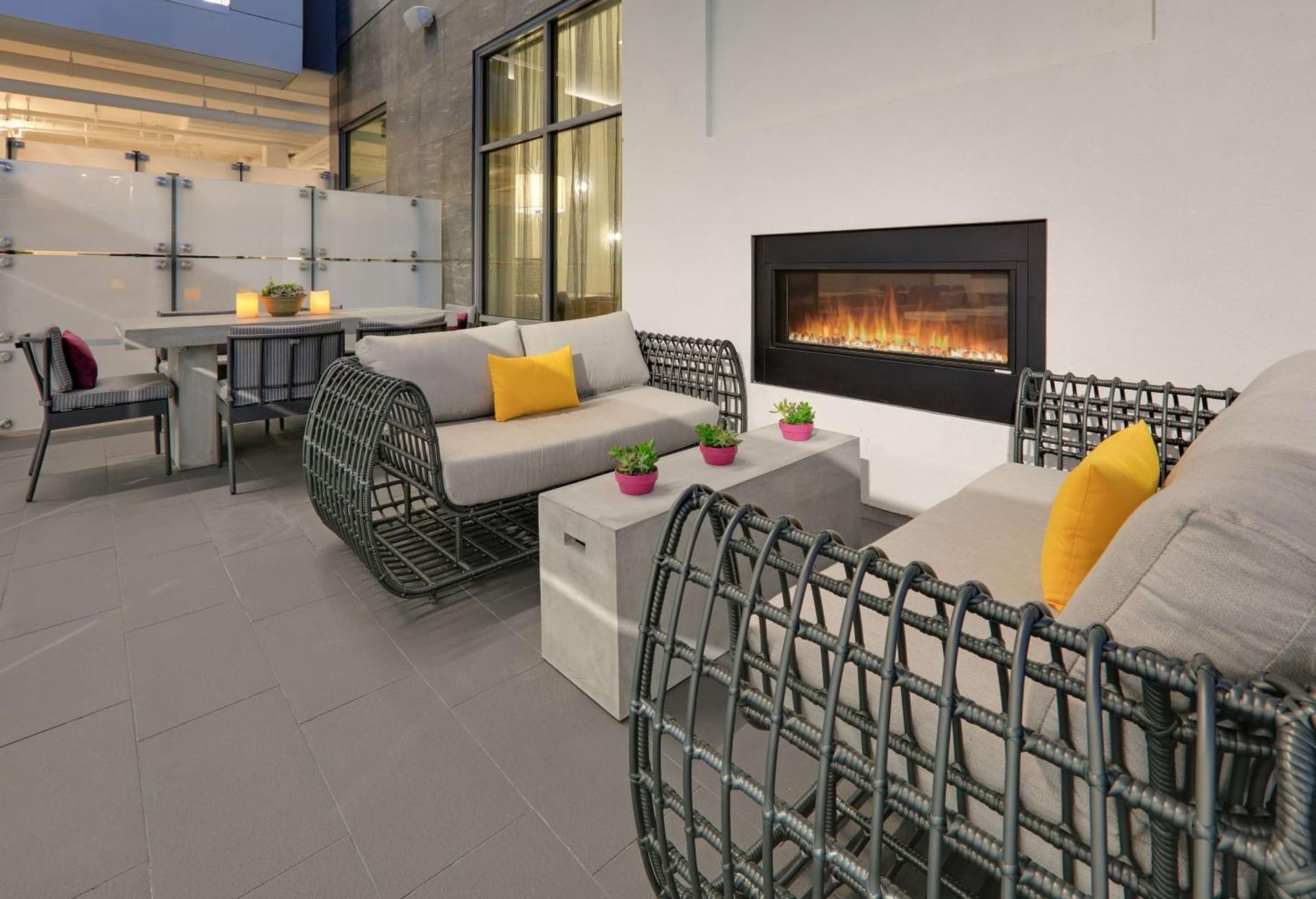 Homewood Suites By Hilton Irvine Spectrum Lake Forest gallery photo in Lake Forest, CA — image 20