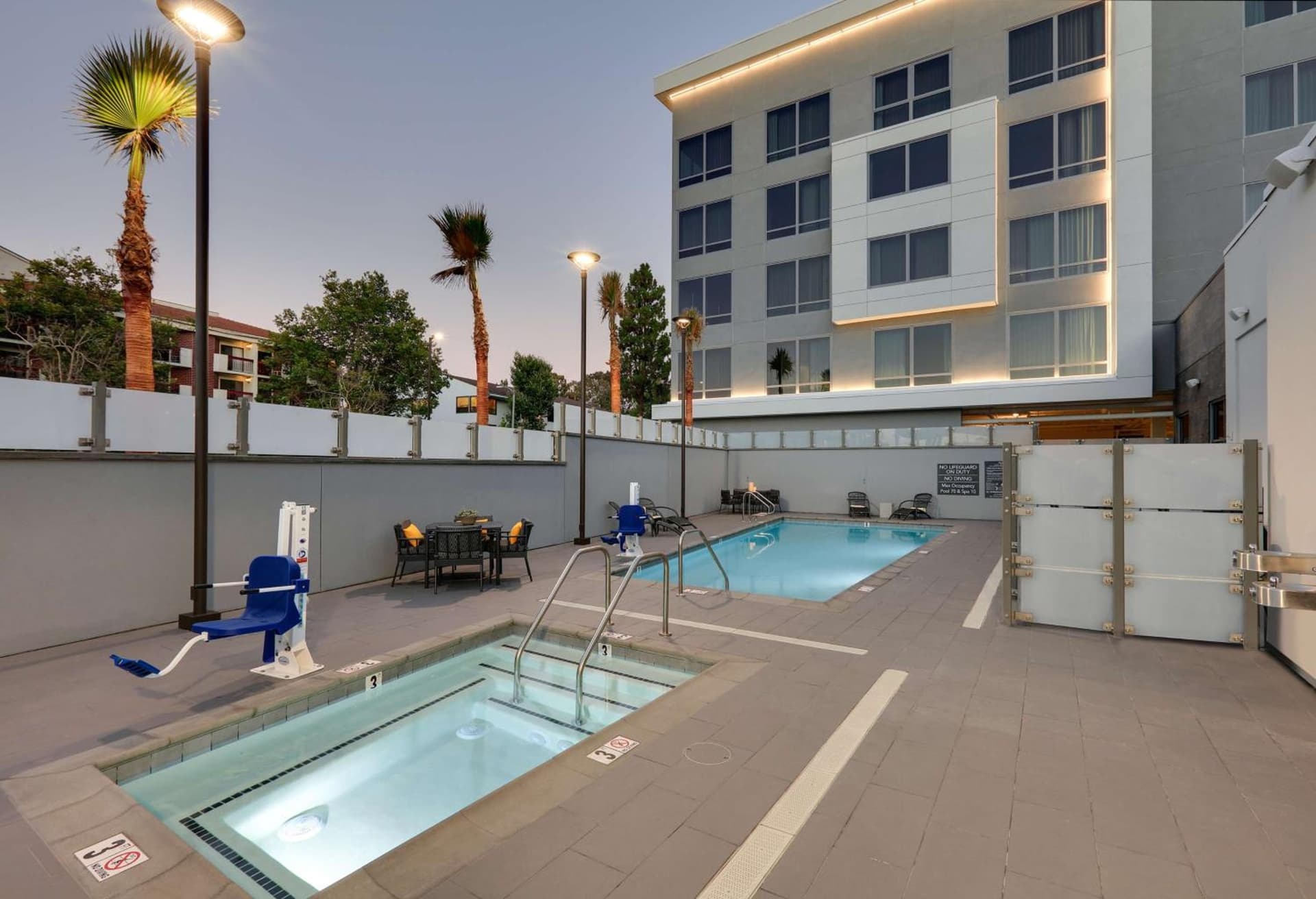 Homewood Suites By Hilton Irvine Spectrum Lake Forest gallery photo in Lake Forest, CA — image 12