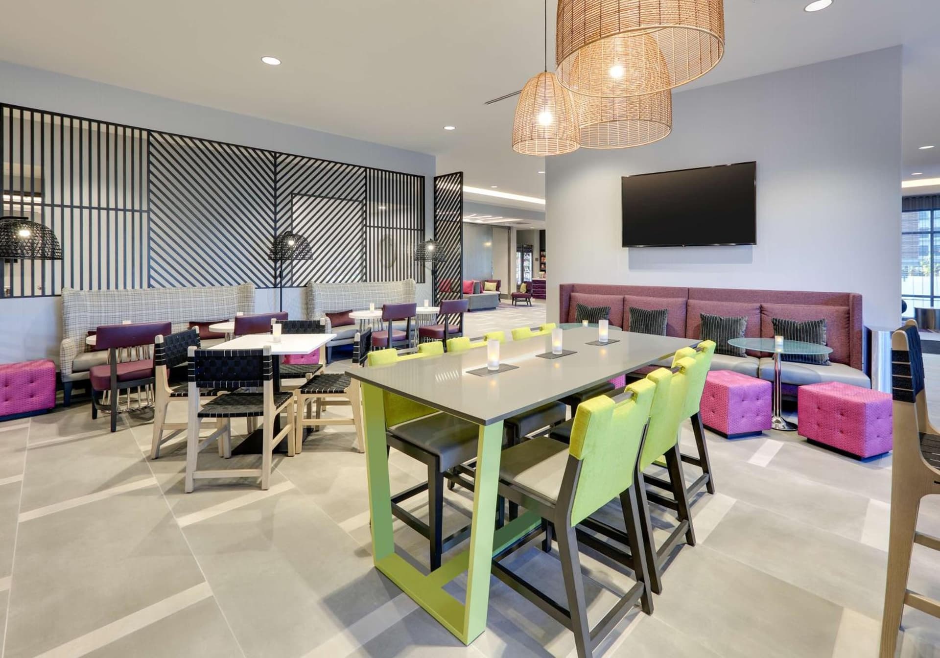 Homewood Suites By Hilton Irvine Spectrum Lake Forest gallery photo in Lake Forest, CA — image 38