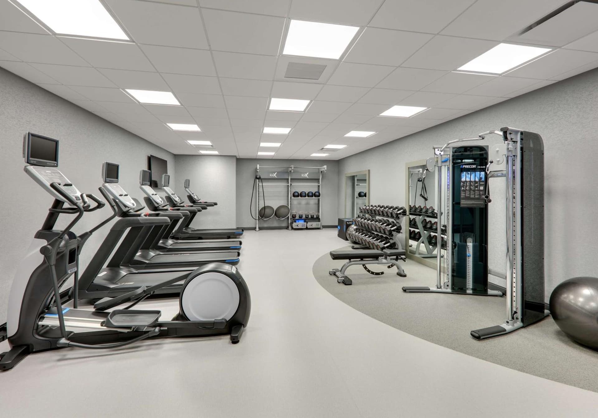 Homewood Suites By Hilton Irvine Spectrum Lake Forest gallery photo in Lake Forest, CA — image 33
