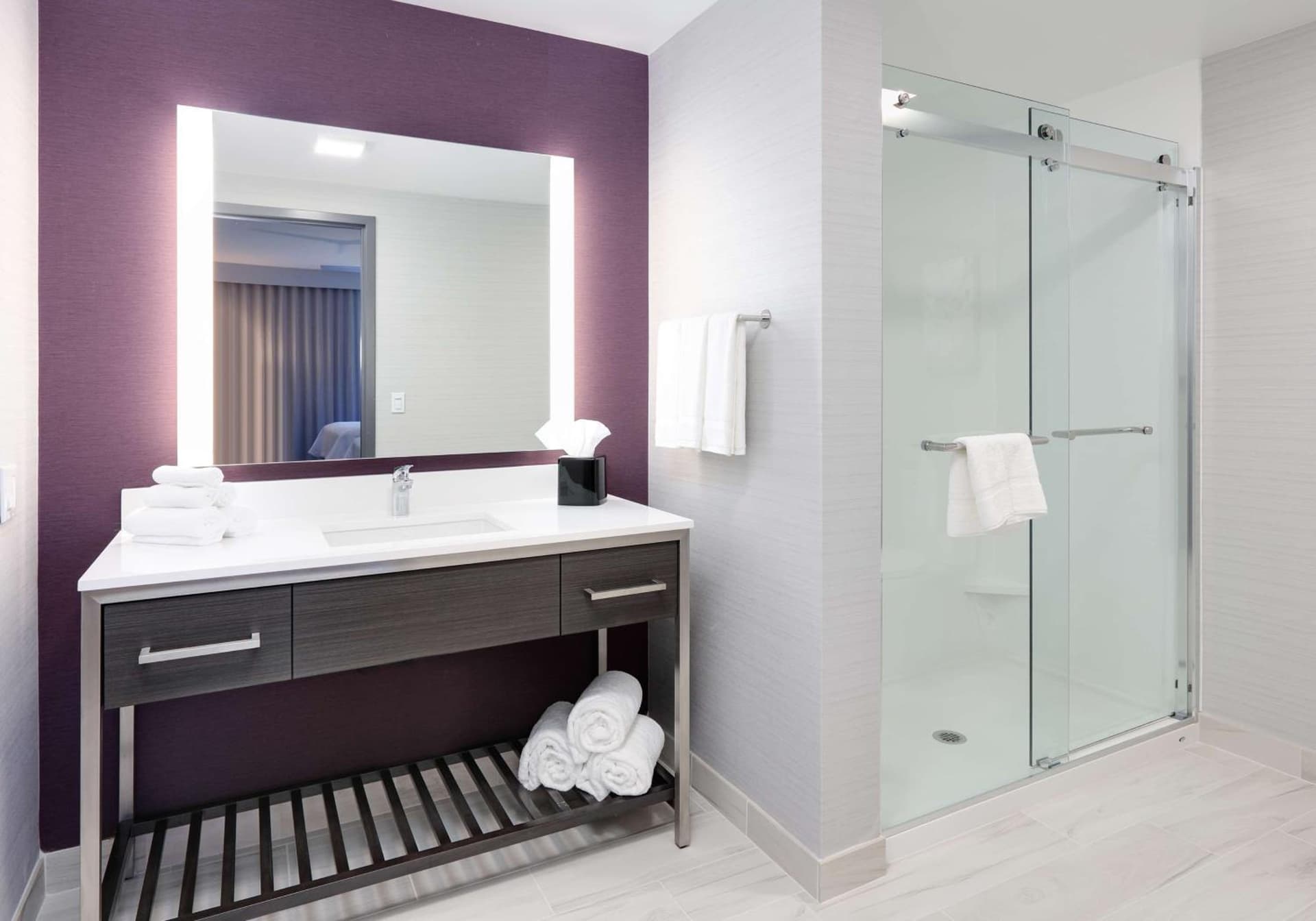 Homewood Suites By Hilton Irvine Spectrum Lake Forest gallery photo in Lake Forest, CA — image 10