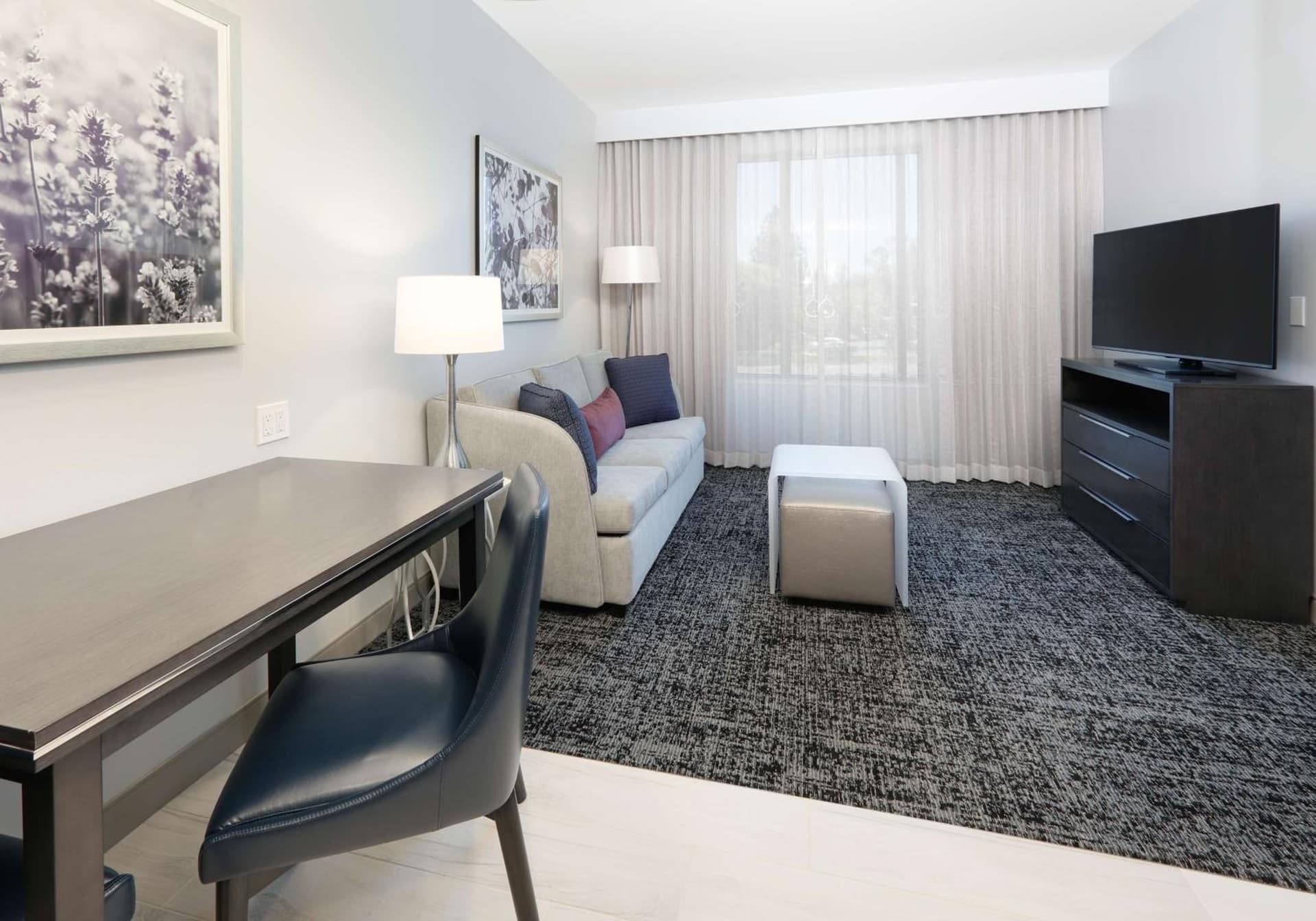 Homewood Suites By Hilton Irvine Spectrum Lake Forest gallery photo in Lake Forest, CA — image 26