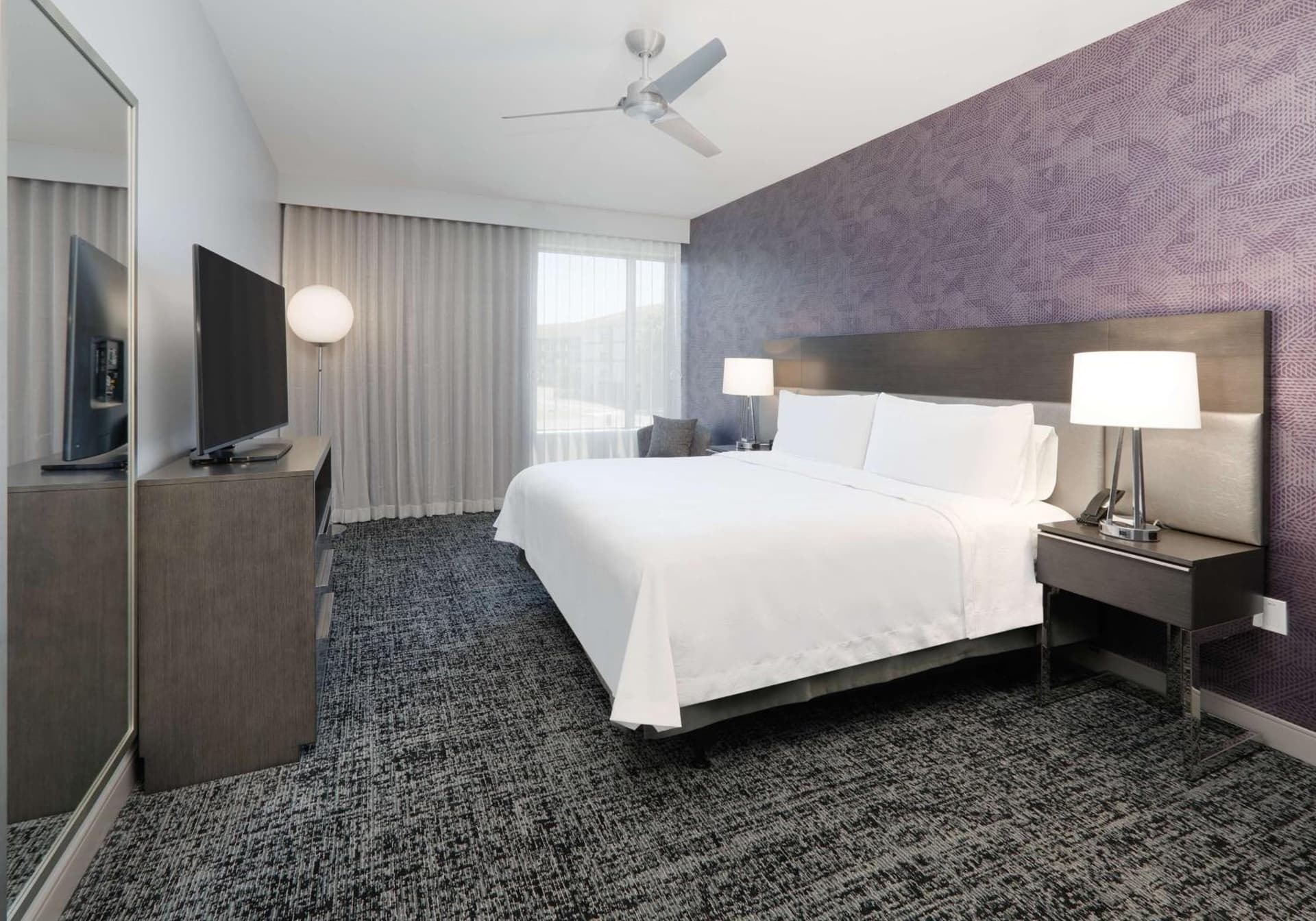 Homewood Suites By Hilton Irvine Spectrum Lake Forest gallery photo in Lake Forest, CA — image 31