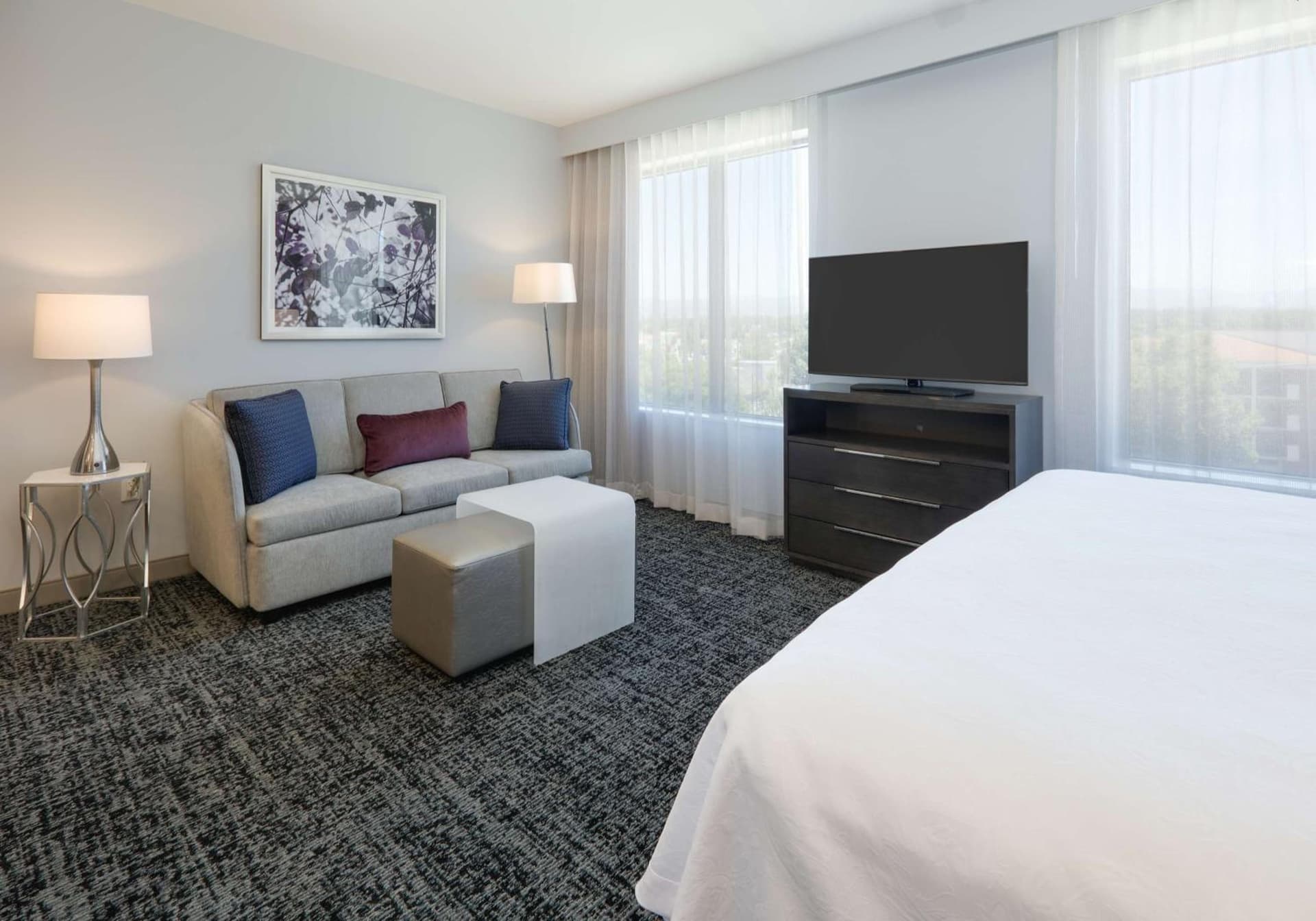 Homewood Suites By Hilton Irvine Spectrum Lake Forest gallery photo in Lake Forest, CA — image 5