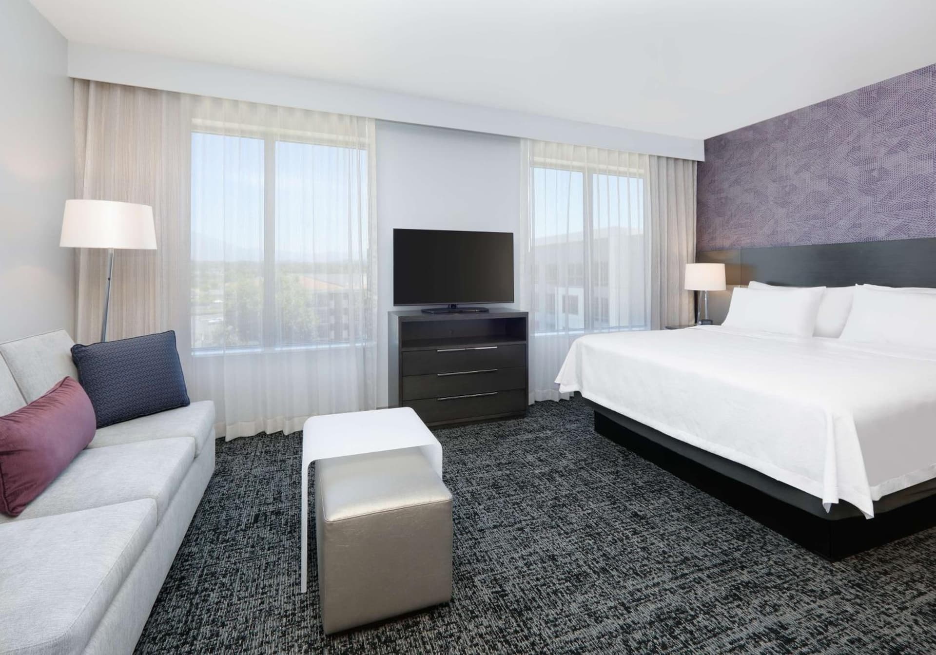 Homewood Suites By Hilton Irvine Spectrum Lake Forest gallery photo in Lake Forest, CA — image 16