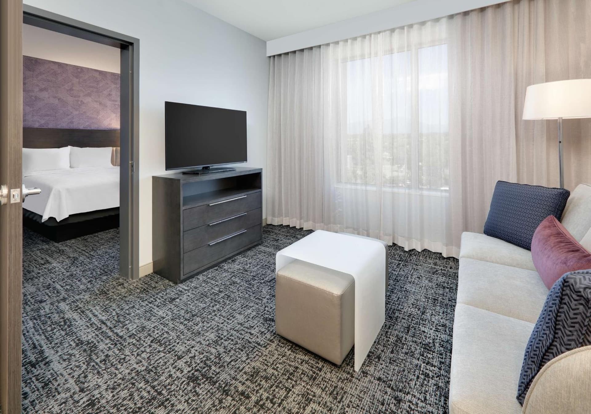 Homewood Suites By Hilton Irvine Spectrum Lake Forest gallery photo in Lake Forest, CA — image 6