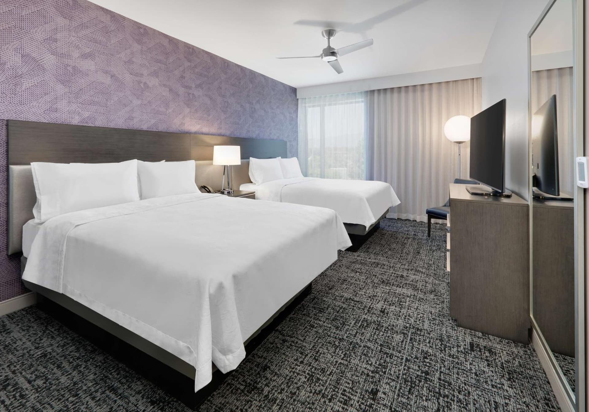 Homewood Suites By Hilton Irvine Spectrum Lake Forest gallery photo in Lake Forest, CA — image 18