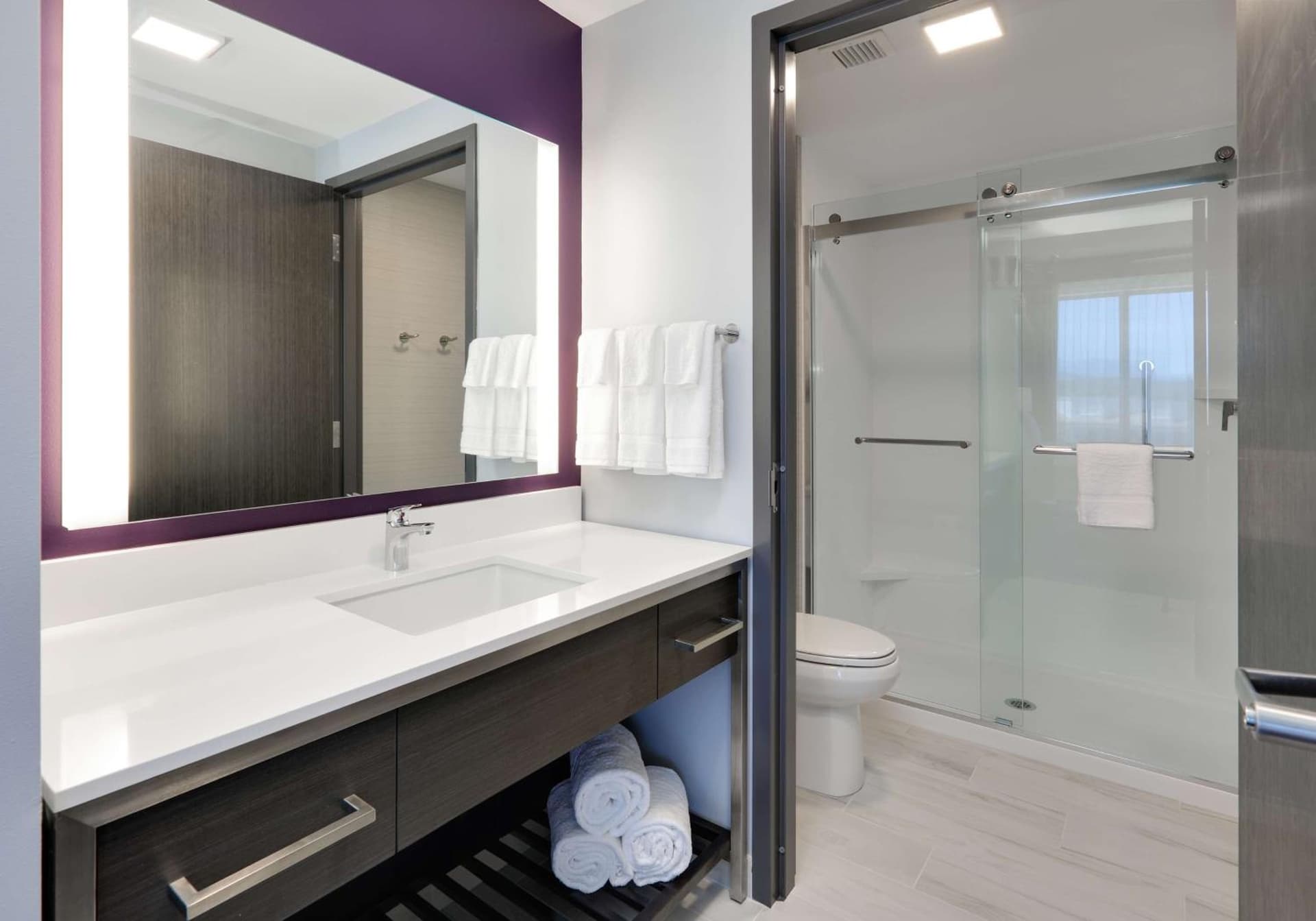 Homewood Suites By Hilton Irvine Spectrum Lake Forest gallery photo in Lake Forest, CA — image 23