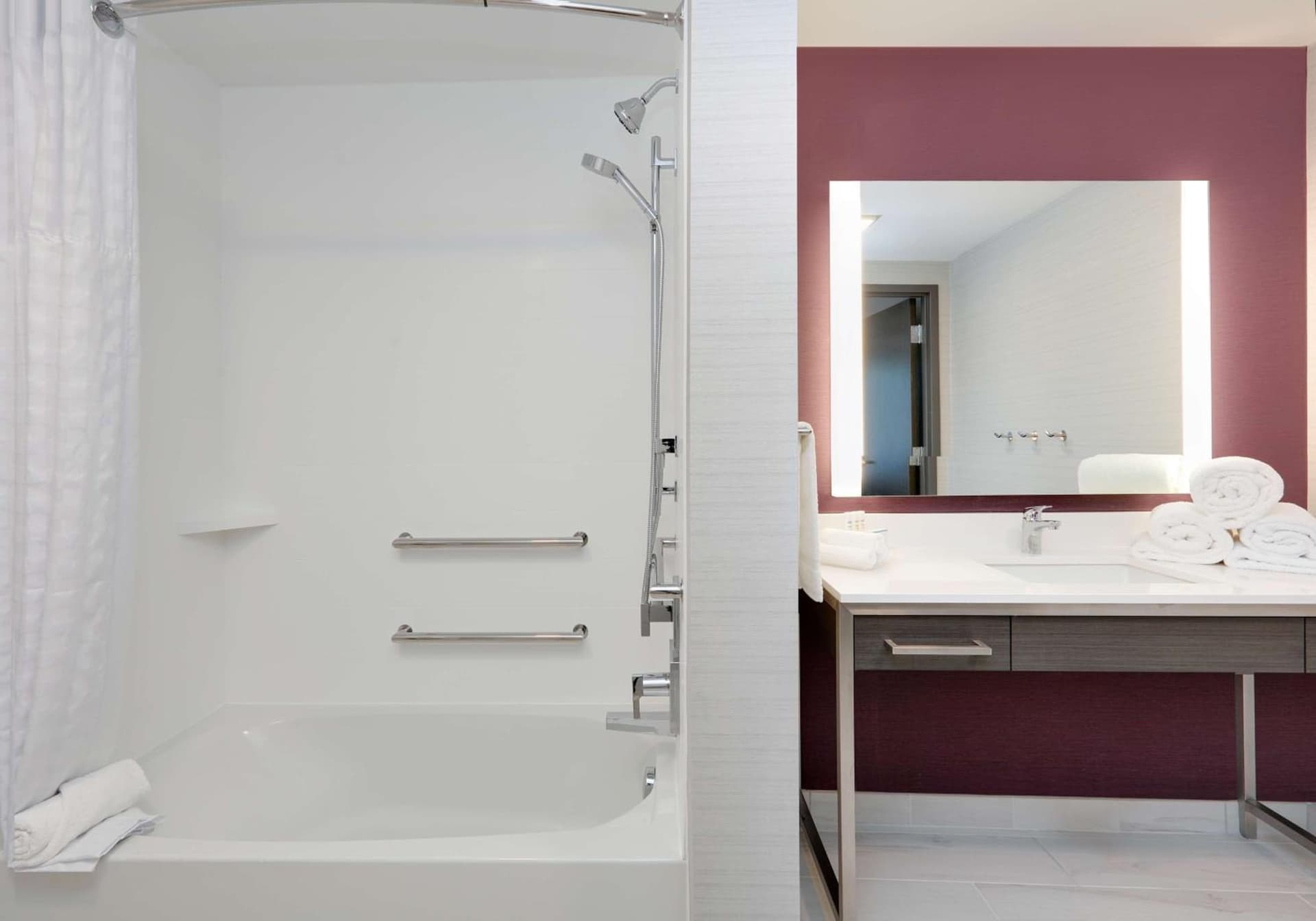 Homewood Suites By Hilton Irvine Spectrum Lake Forest gallery photo in Lake Forest, CA — image 34