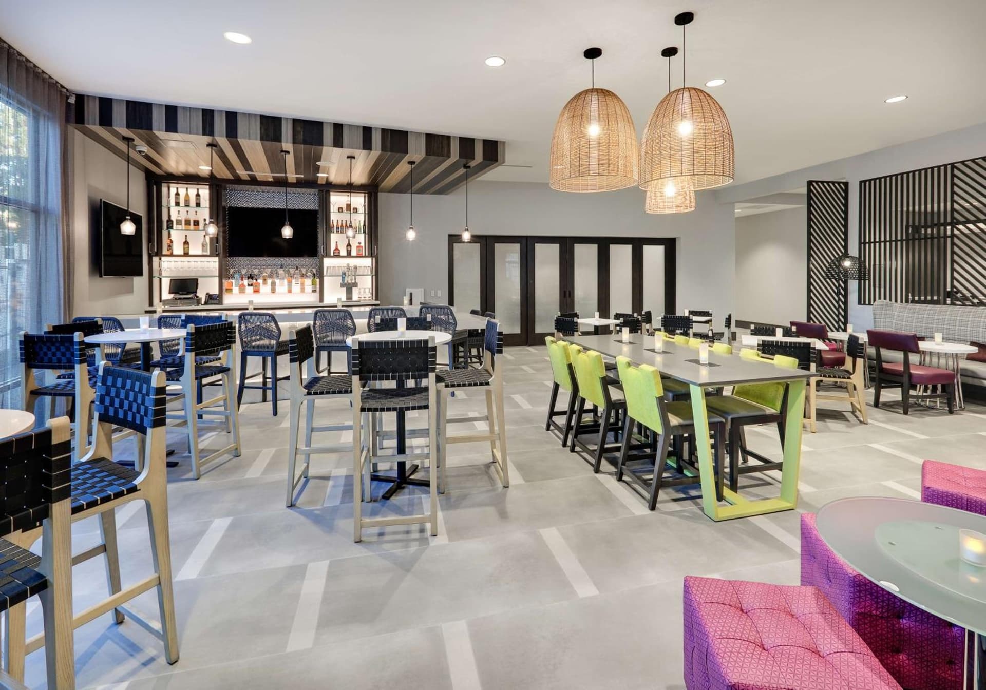 Homewood Suites By Hilton Irvine Spectrum Lake Forest gallery photo in Lake Forest, CA — image 32
