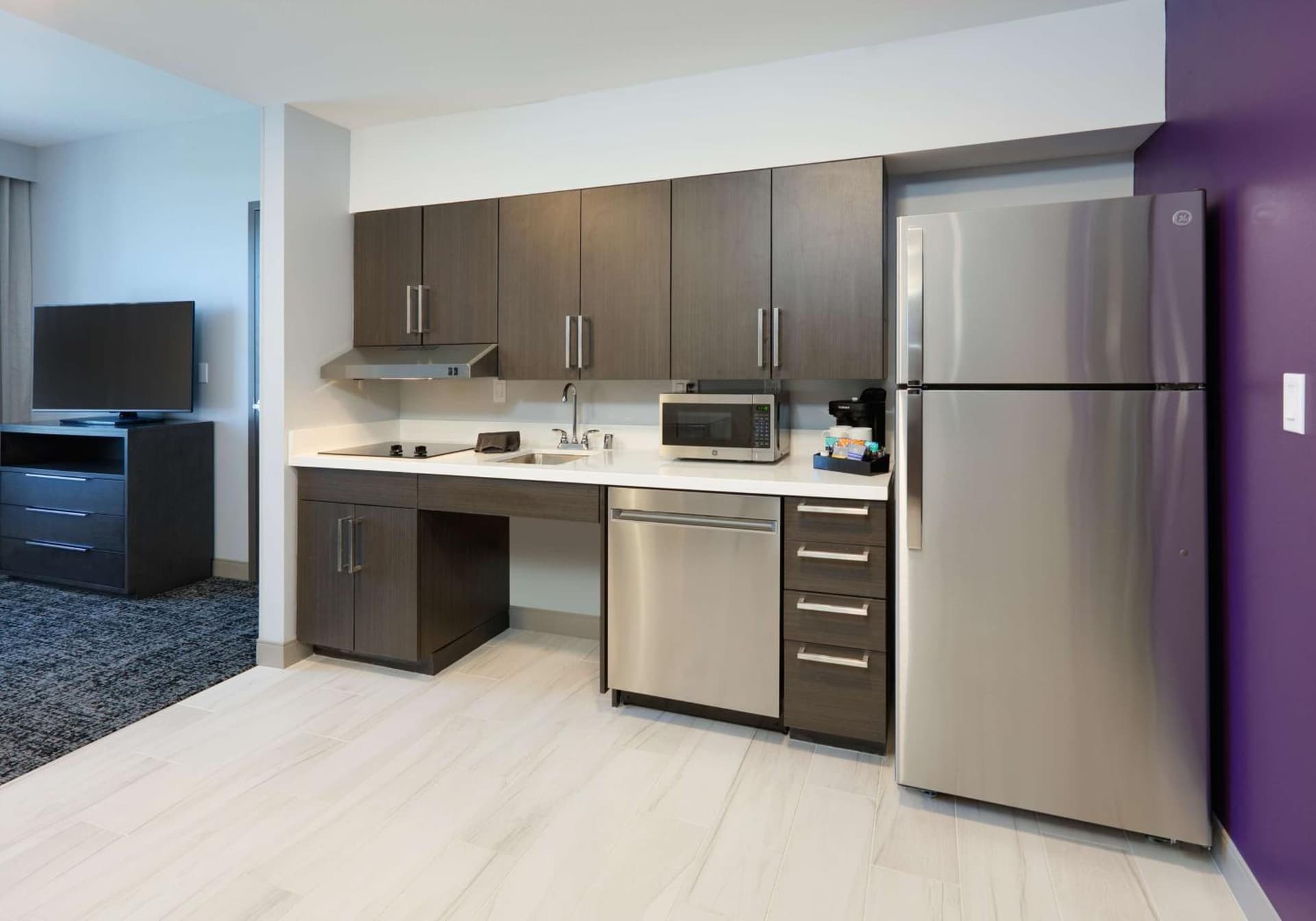 Homewood Suites By Hilton Irvine Spectrum Lake Forest gallery photo in Lake Forest, CA — image 22