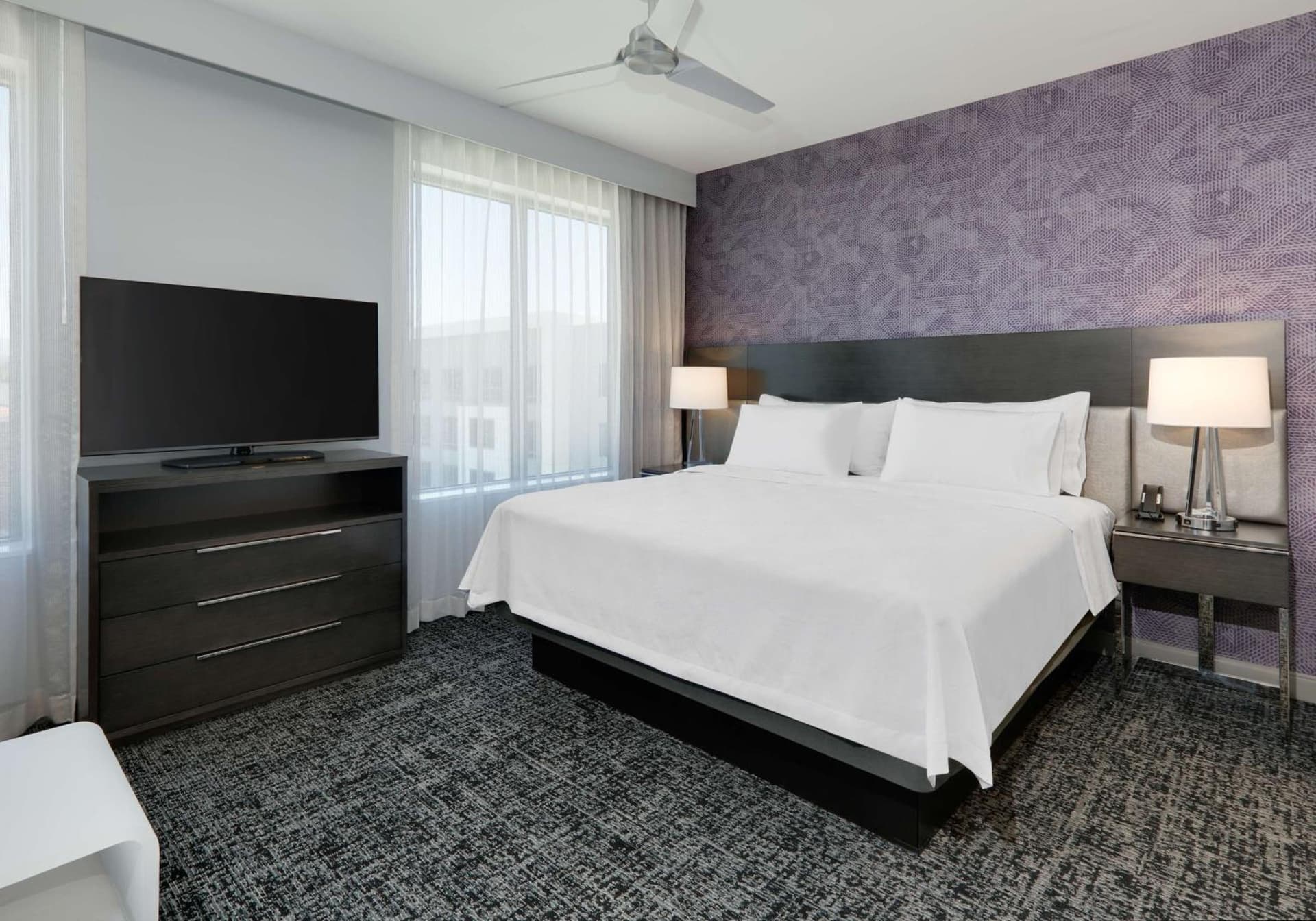 Homewood Suites By Hilton Irvine Spectrum Lake Forest gallery photo in Lake Forest, CA — image 7