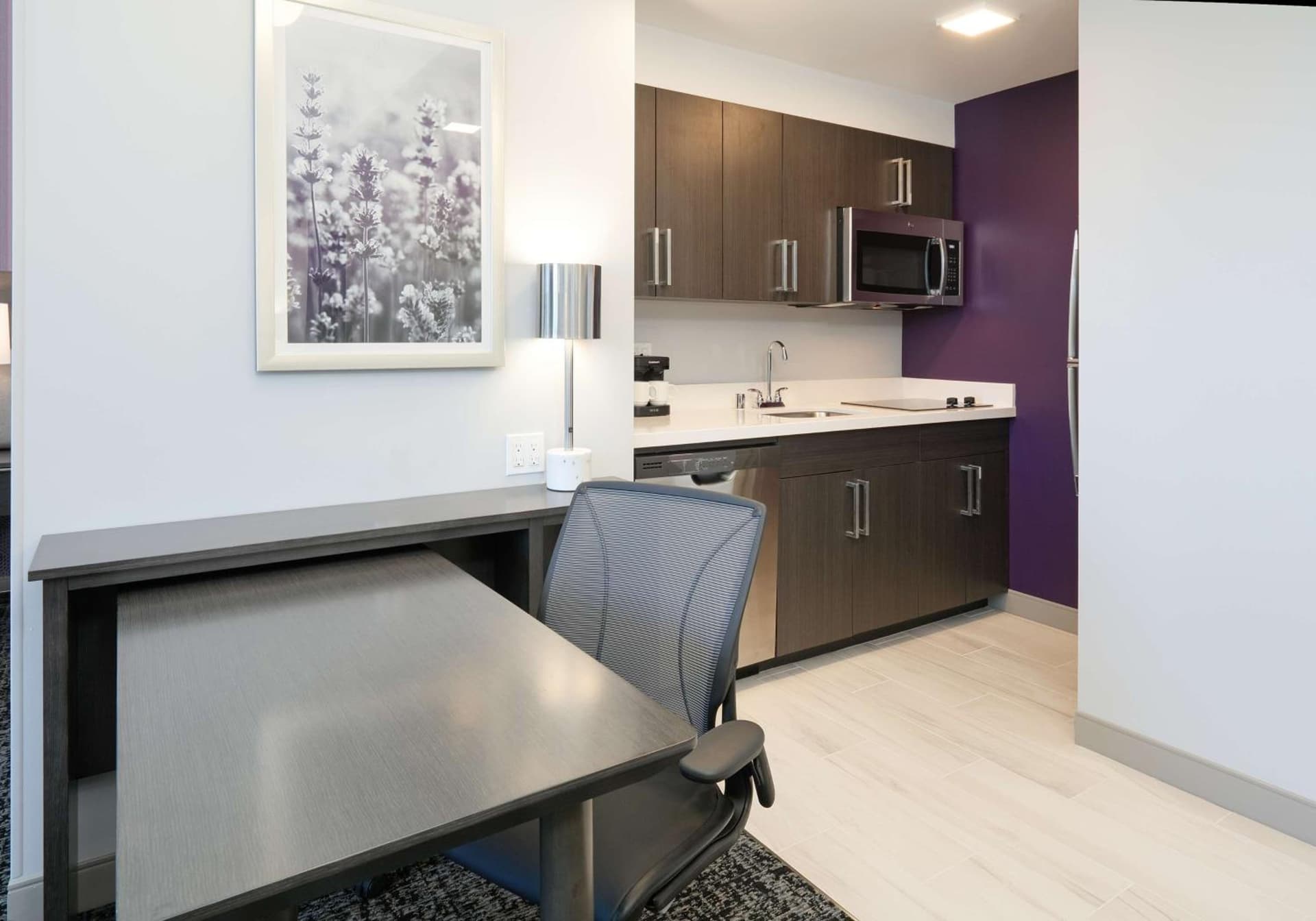 Homewood Suites By Hilton Irvine Spectrum Lake Forest gallery photo in Lake Forest, CA — image 40