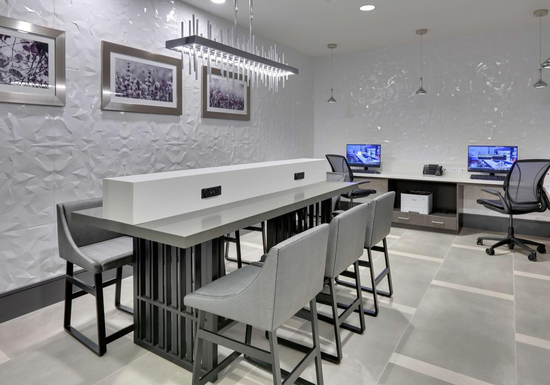 Homewood Suites By Hilton Irvine Spectrum Lake Forest gallery photo in Lake Forest, CA — image 11