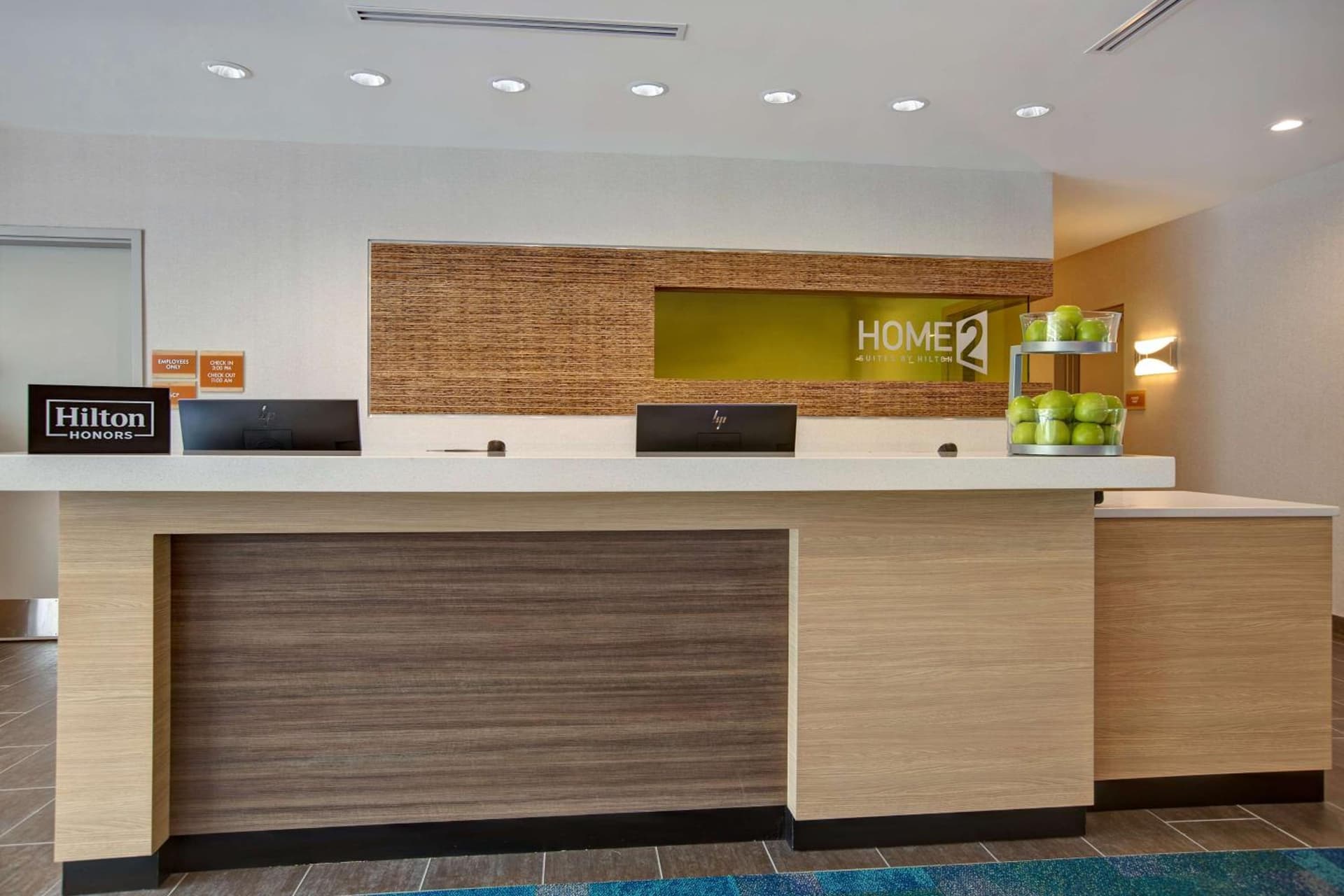 Home2 Suites By Hilton Carmel Indianapolis gallery photo in Carmel, IN — image 12