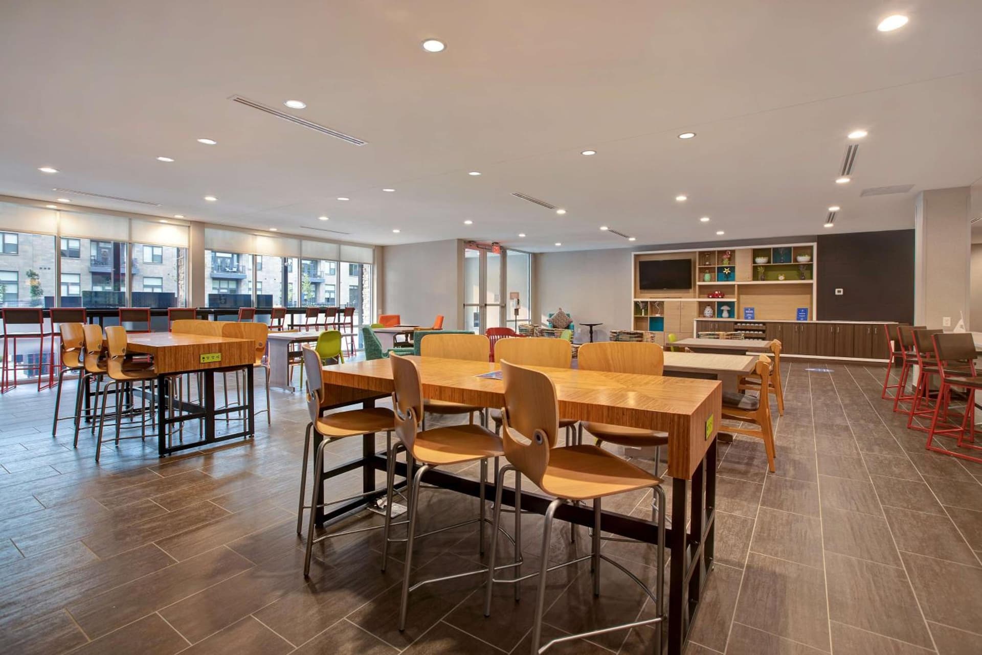 Home2 Suites By Hilton Carmel Indianapolis gallery photo in Carmel, IN — image 26