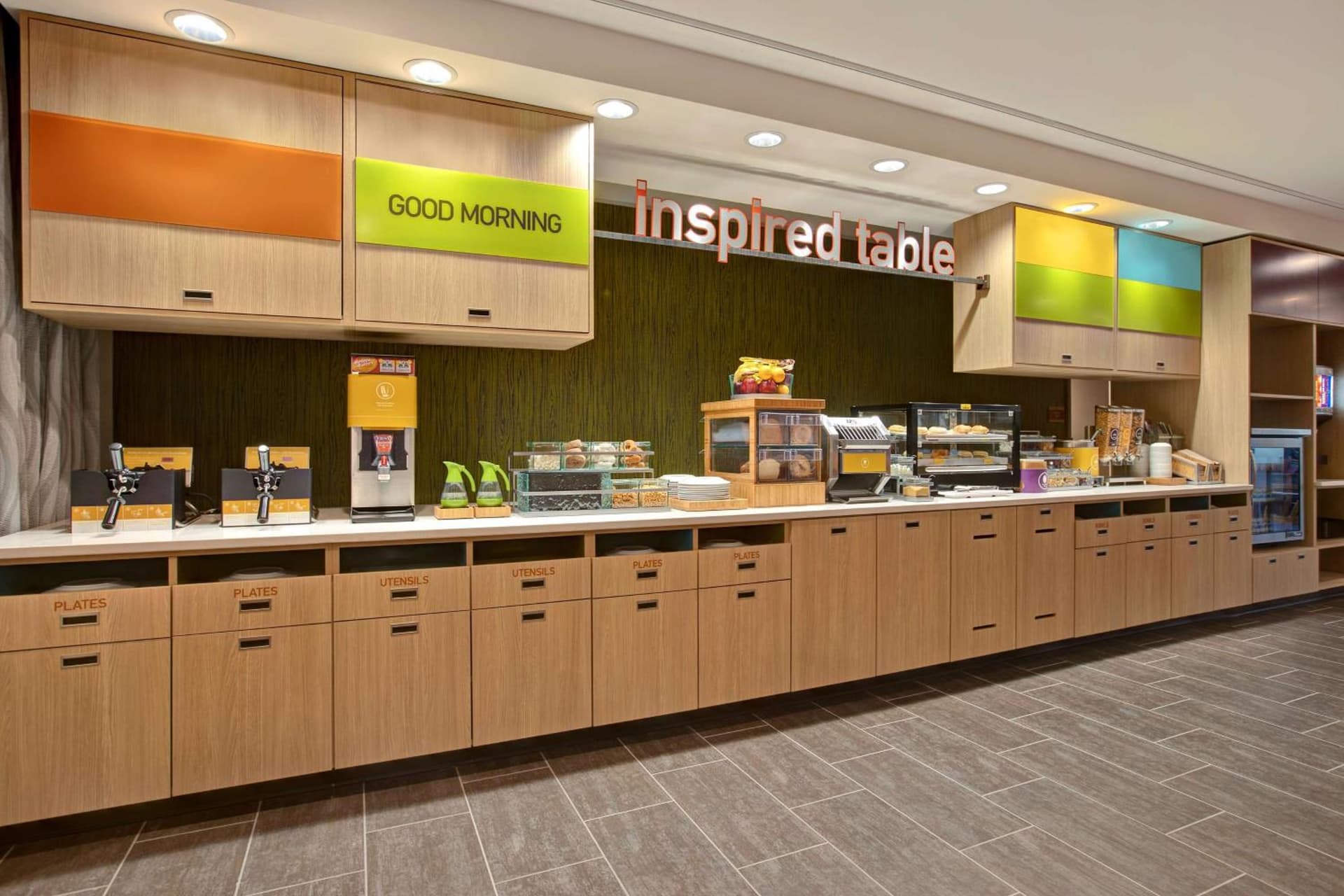 Home2 Suites By Hilton Carmel Indianapolis gallery photo in Carmel, IN — image 25