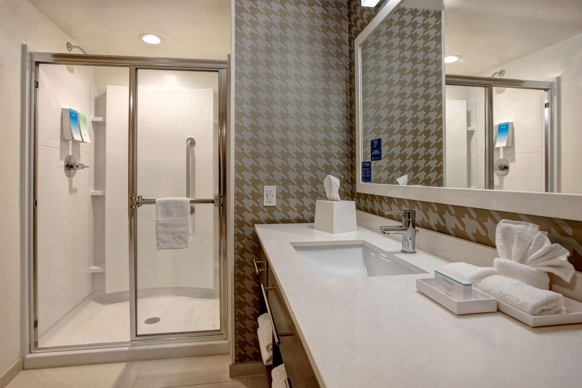 Home2 Suites By Hilton Carmel Indianapolis gallery photo in Carmel, IN — image 14