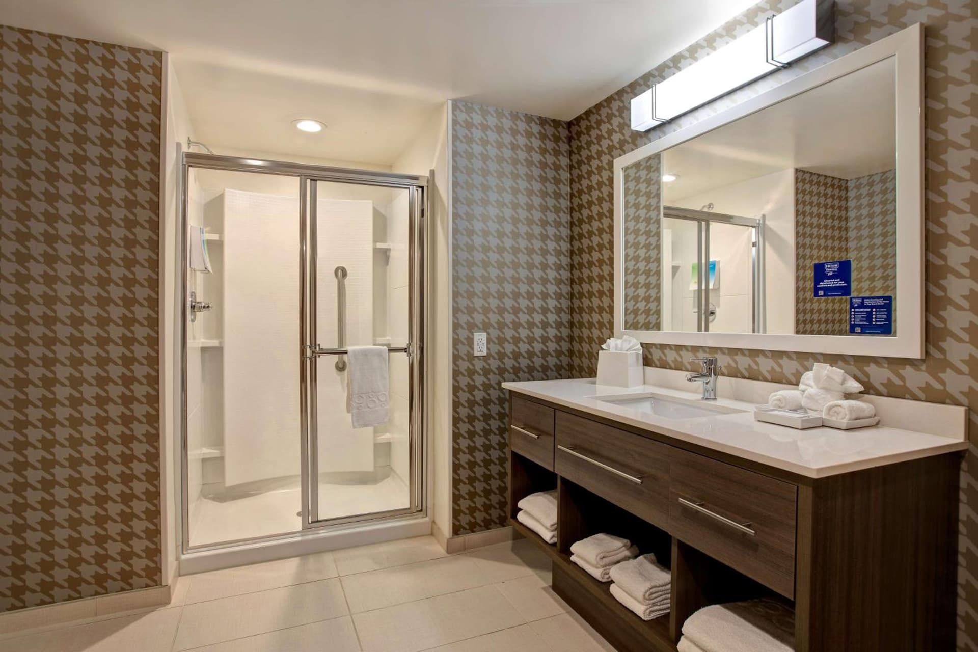 Home2 Suites By Hilton Carmel Indianapolis gallery photo in Carmel, IN — image 15