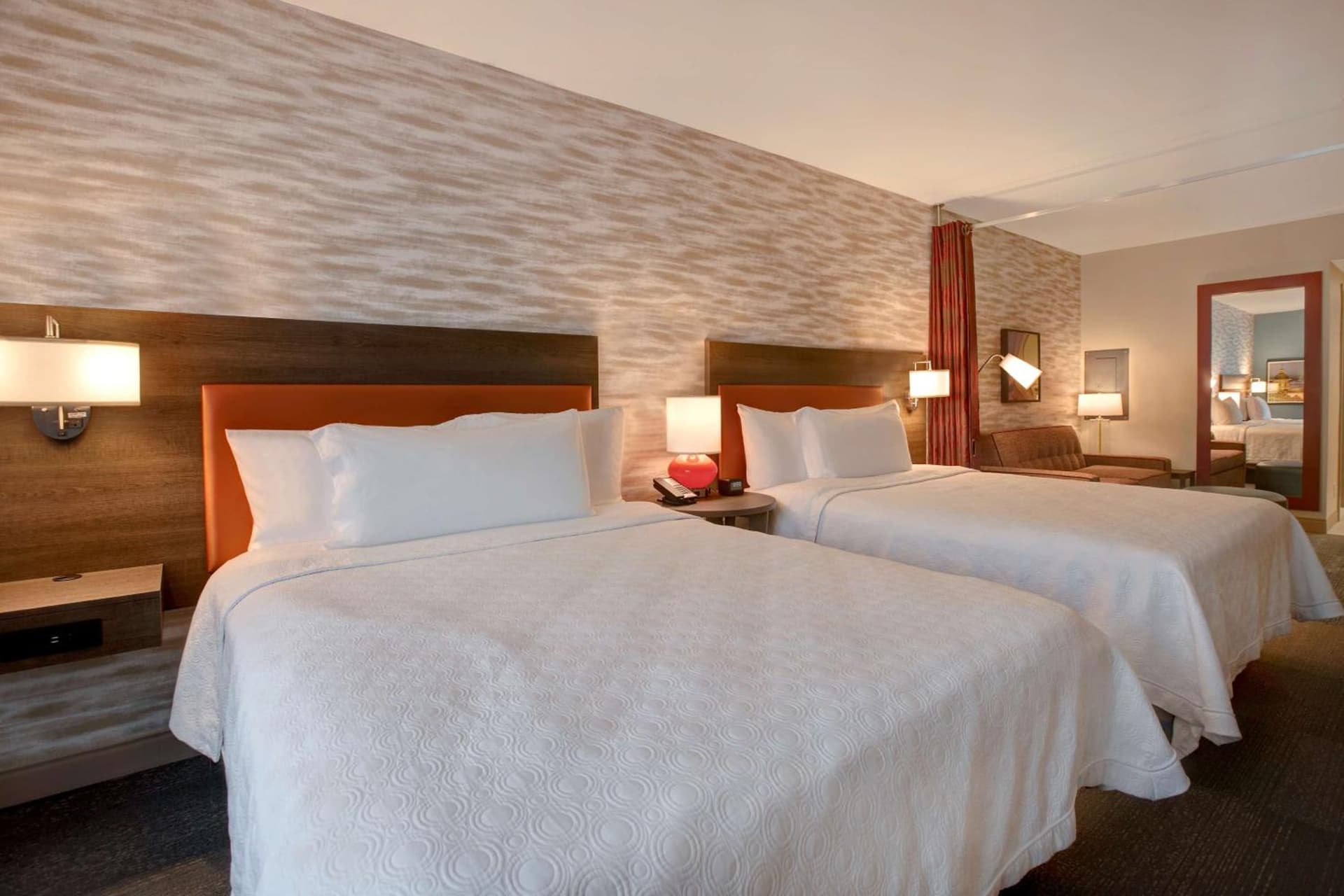 Home2 Suites By Hilton Carmel Indianapolis gallery photo in Carmel, IN — image 20