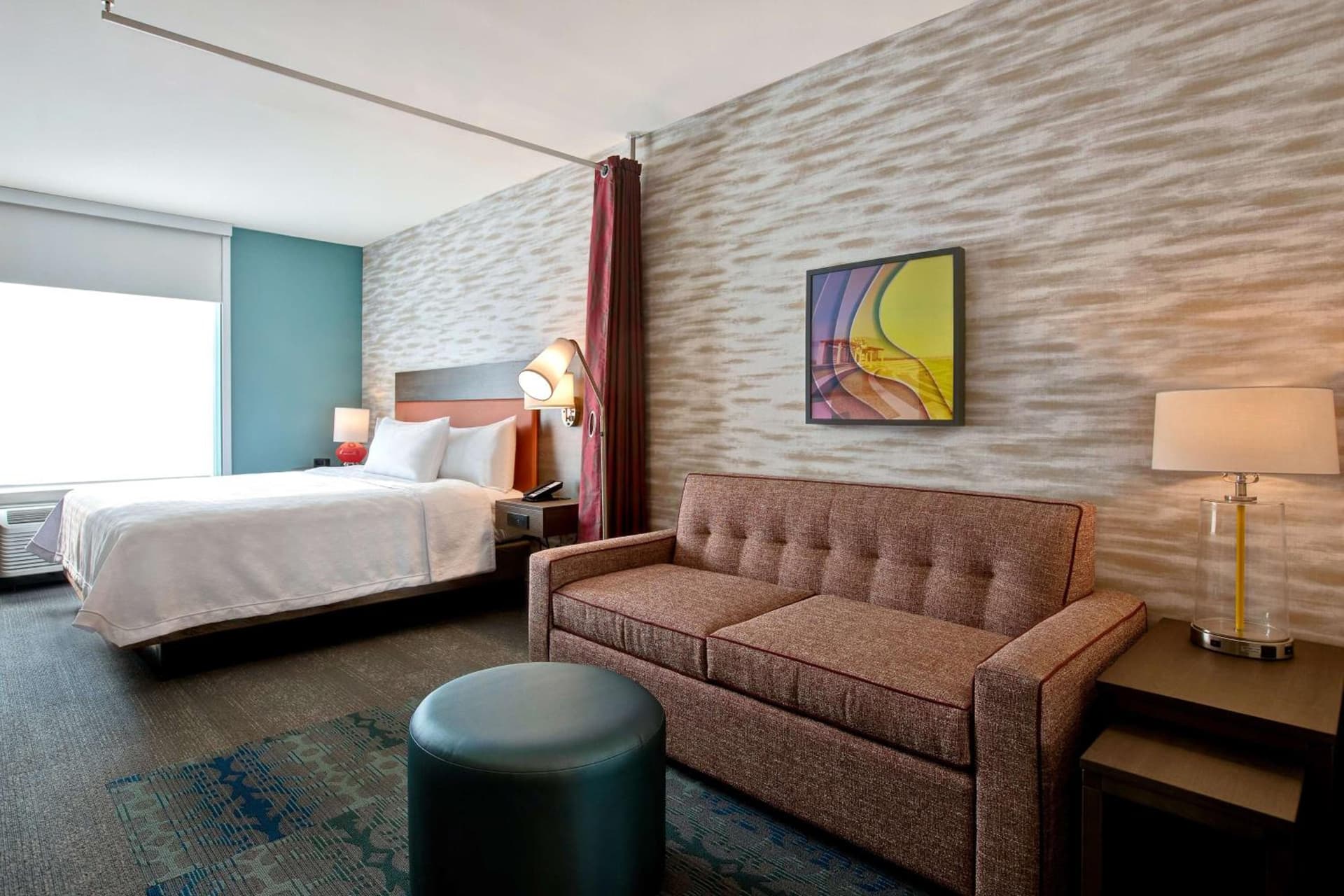 Home2 Suites By Hilton Carmel Indianapolis gallery photo in Carmel, IN — image 29