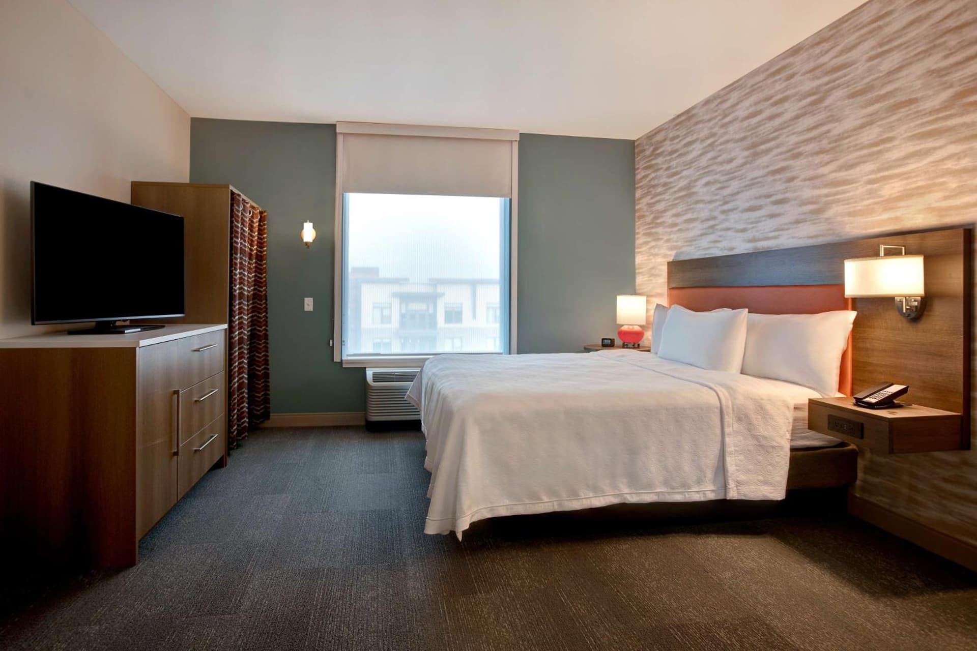 Home2 Suites By Hilton Carmel Indianapolis gallery photo in Carmel, IN — image 38