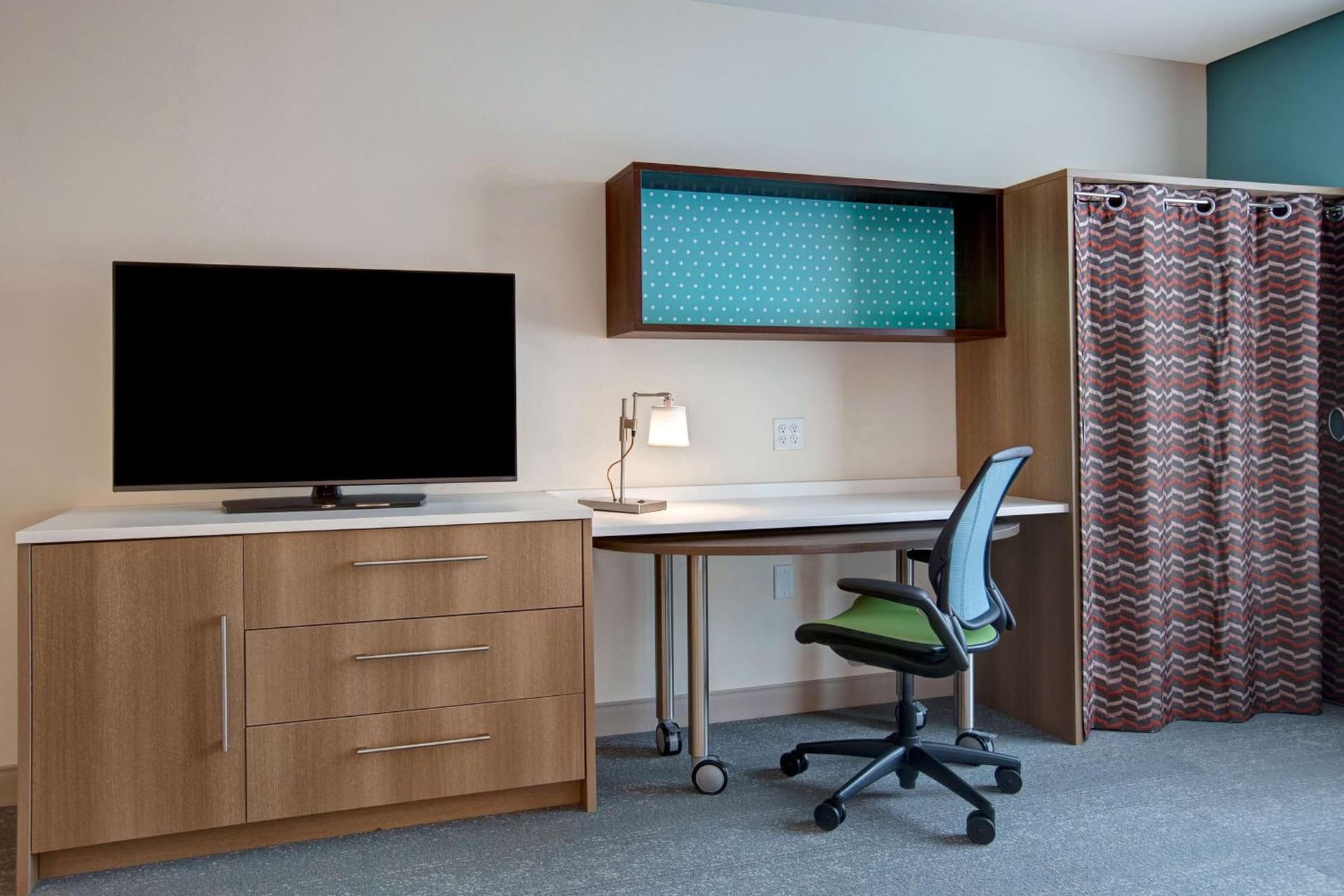 Home2 Suites By Hilton Carmel Indianapolis gallery photo in Carmel, IN — image 30