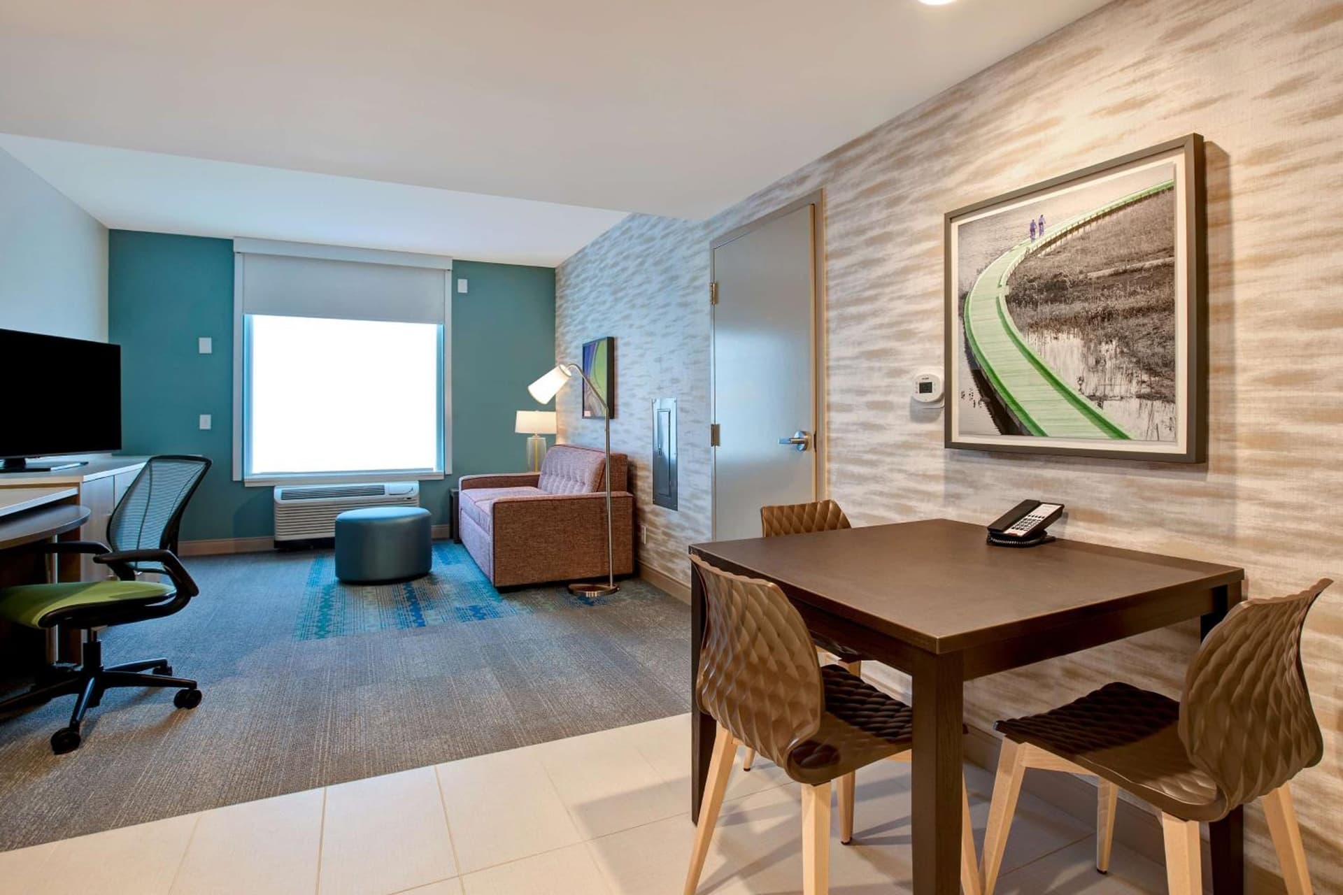 Home2 Suites By Hilton Carmel Indianapolis gallery photo in Carmel, IN — image 16
