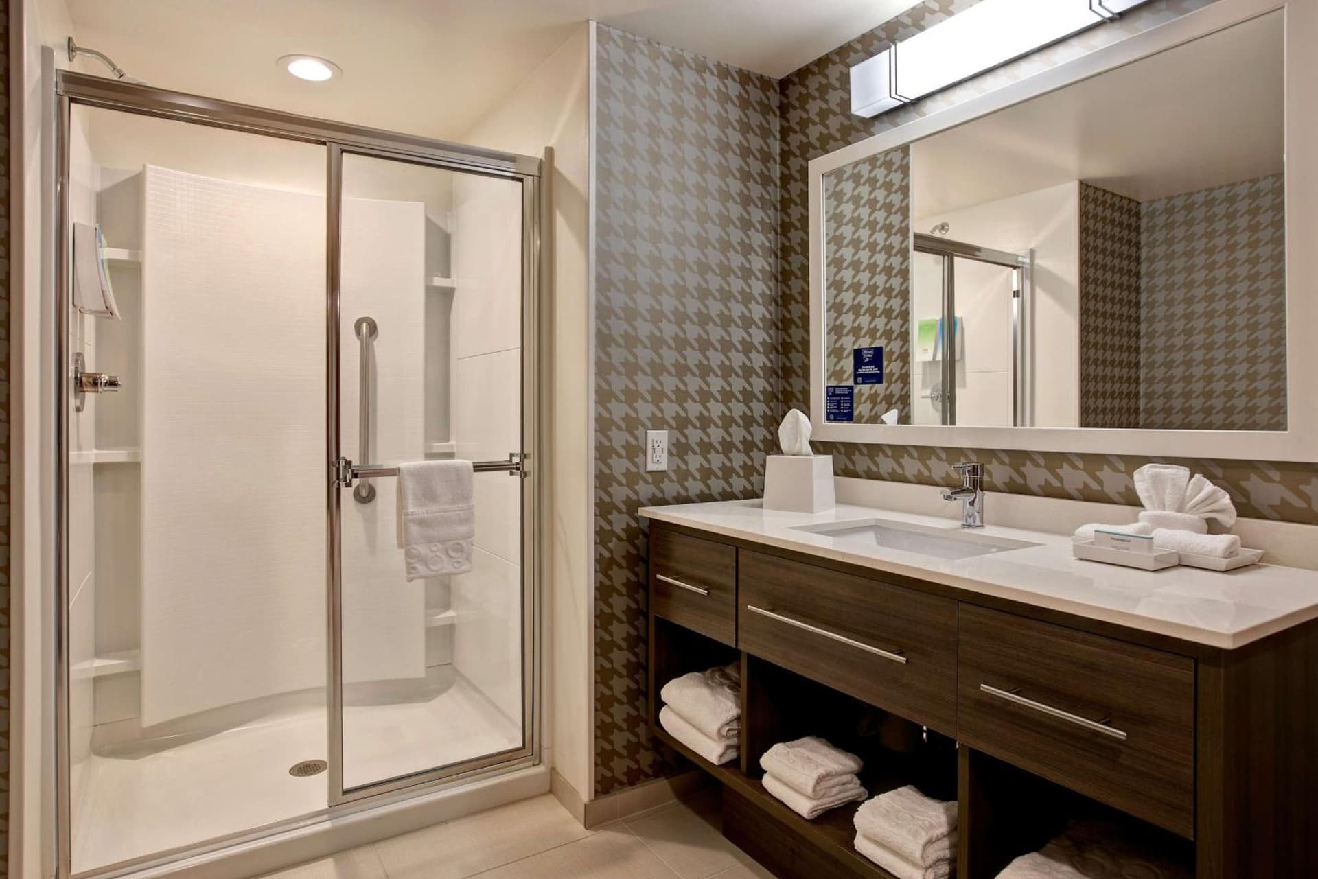 Home2 Suites By Hilton Carmel Indianapolis gallery photo in Carmel, IN — image 39