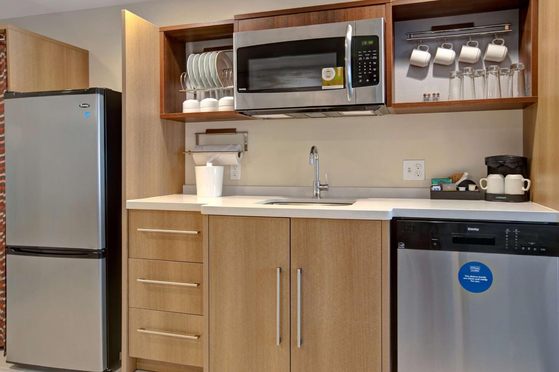 Home2 Suites By Hilton Carmel Indianapolis gallery photo in Carmel, IN — image 27