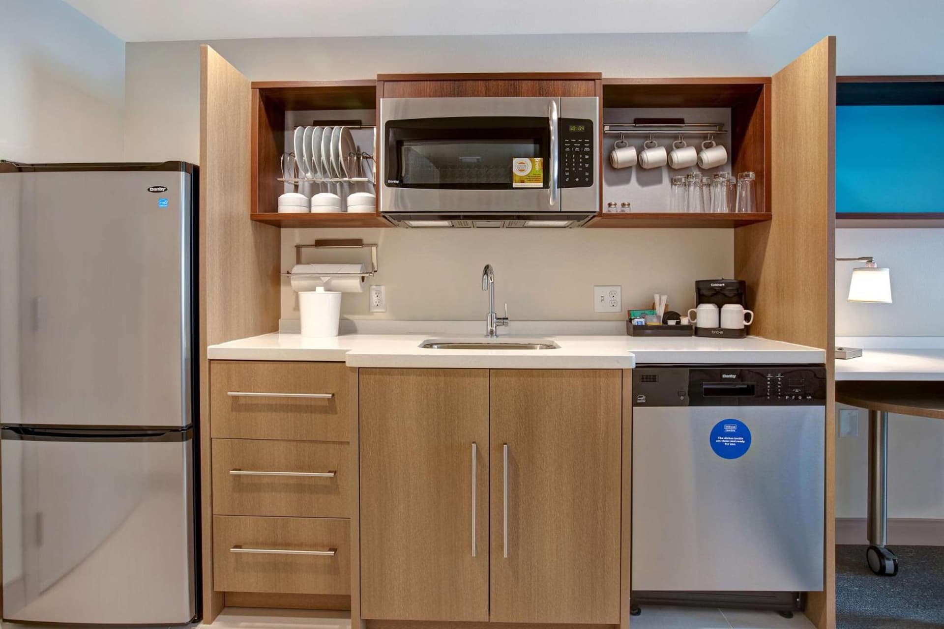 Home2 Suites By Hilton Carmel Indianapolis gallery photo in Carmel, IN — image 21