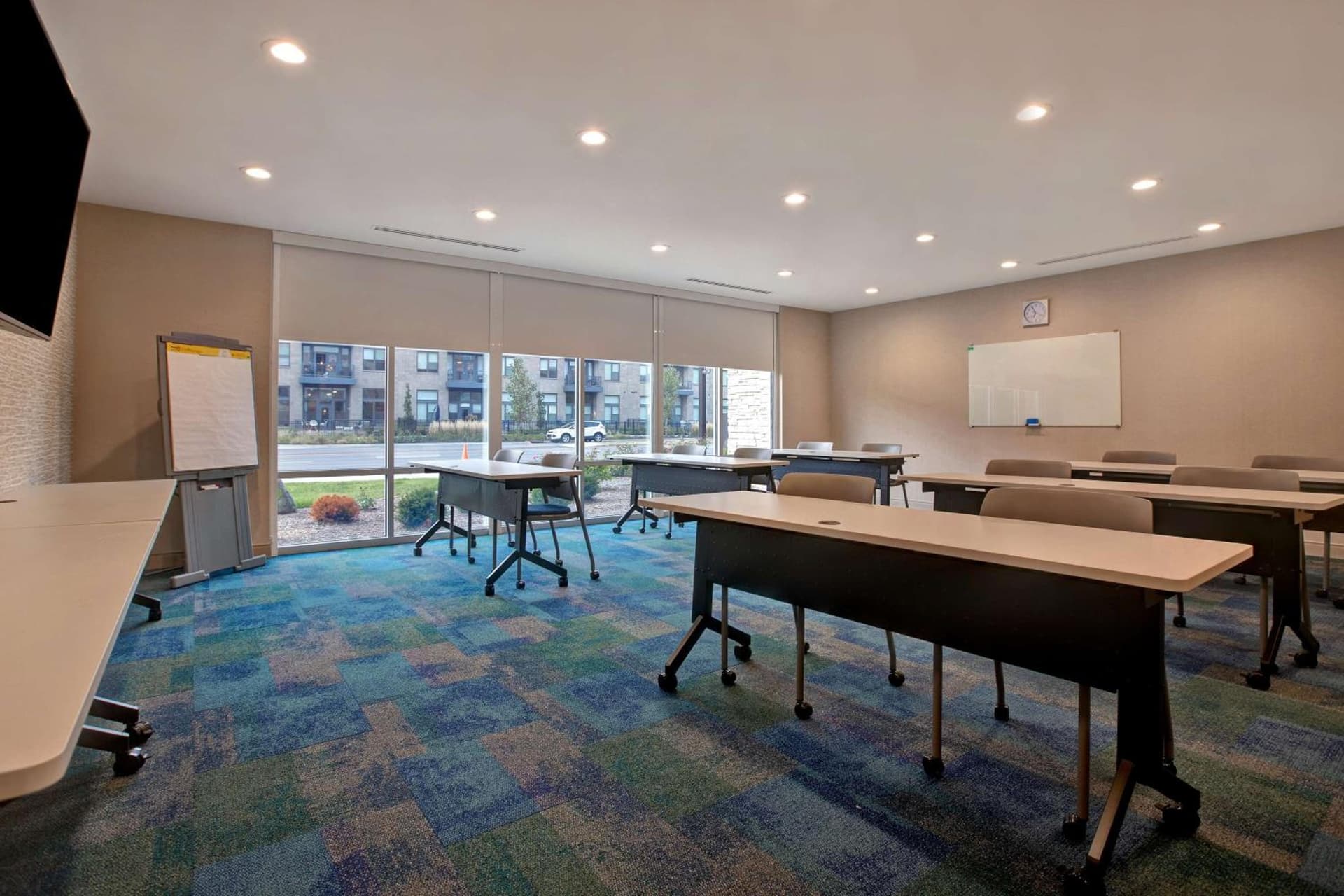 Home2 Suites By Hilton Carmel Indianapolis gallery photo in Carmel, IN — image 33