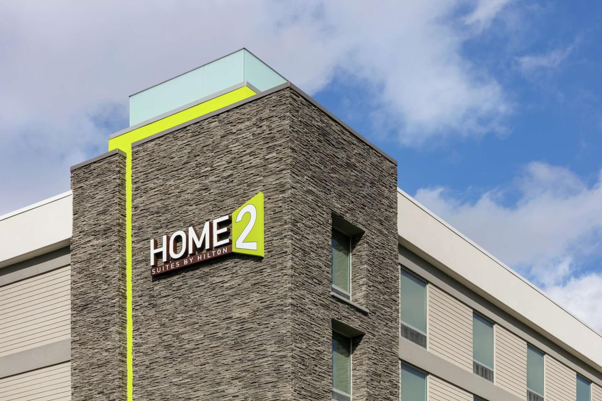 Home2 Suites By Hilton Norfolk Airport gallery photo in Norfolk, VA — image 28