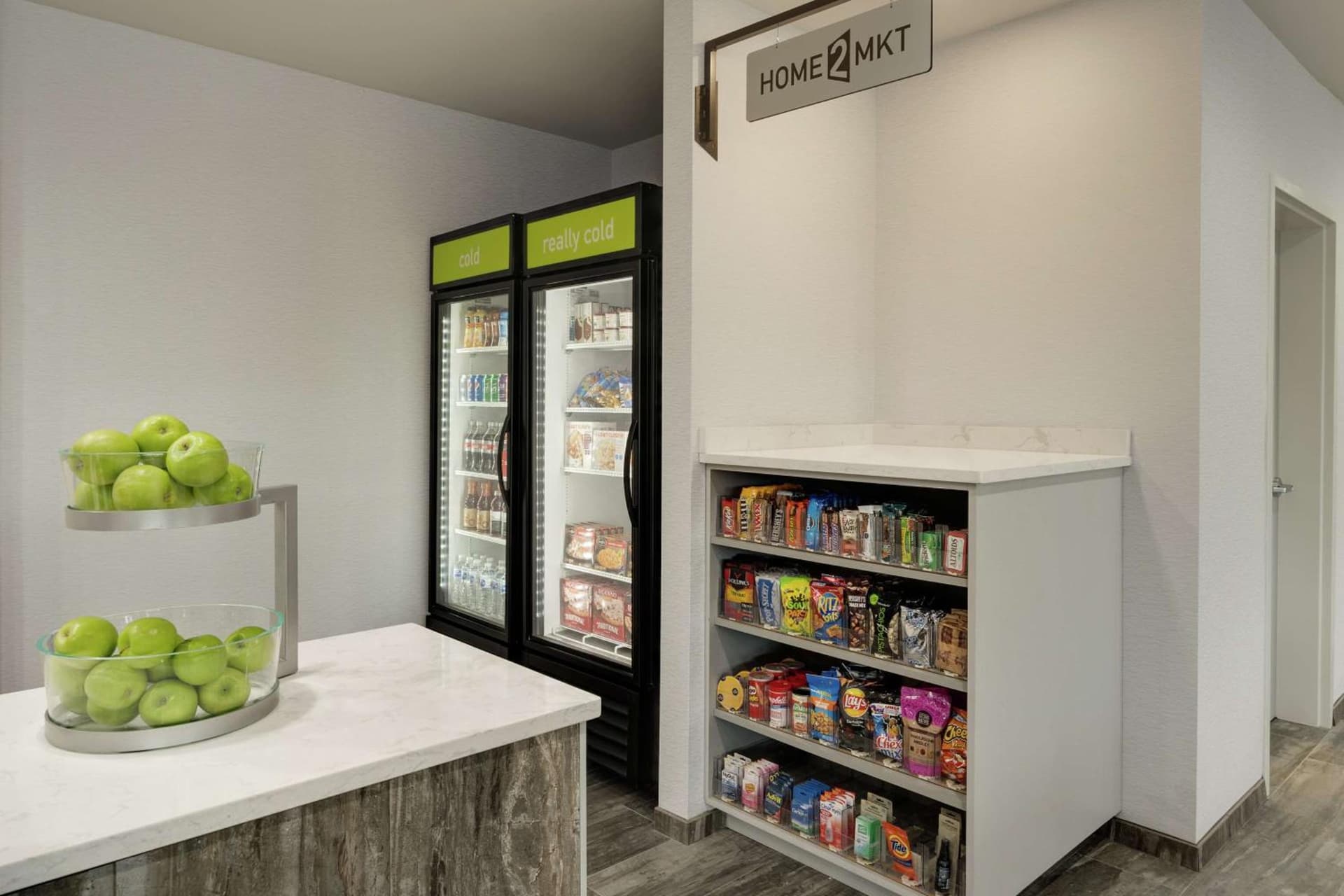 Home2 Suites By Hilton Norfolk Airport gallery photo in Norfolk, VA — image 35