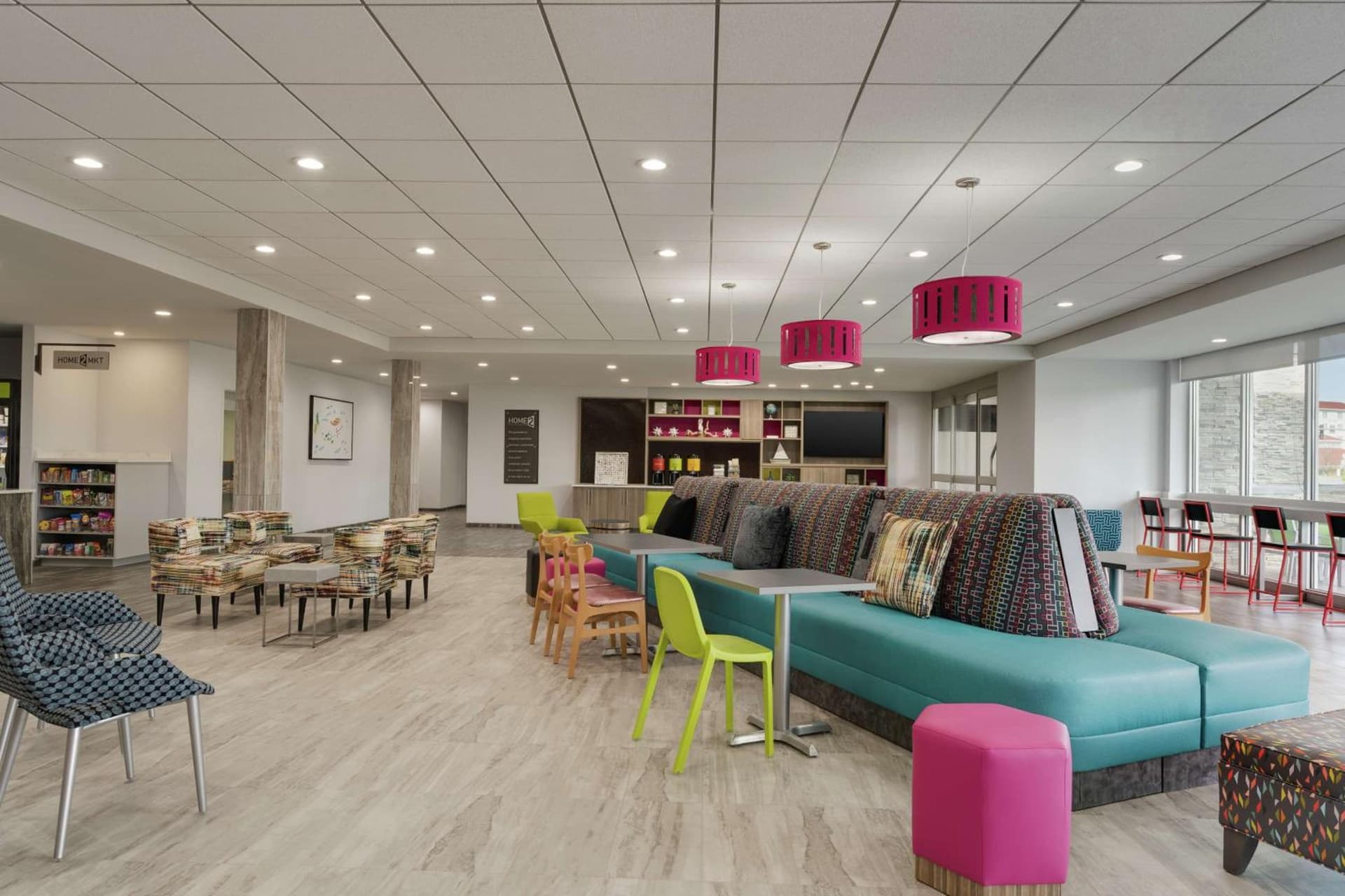 Home2 Suites By Hilton Norfolk Airport gallery photo in Norfolk, VA — image 34