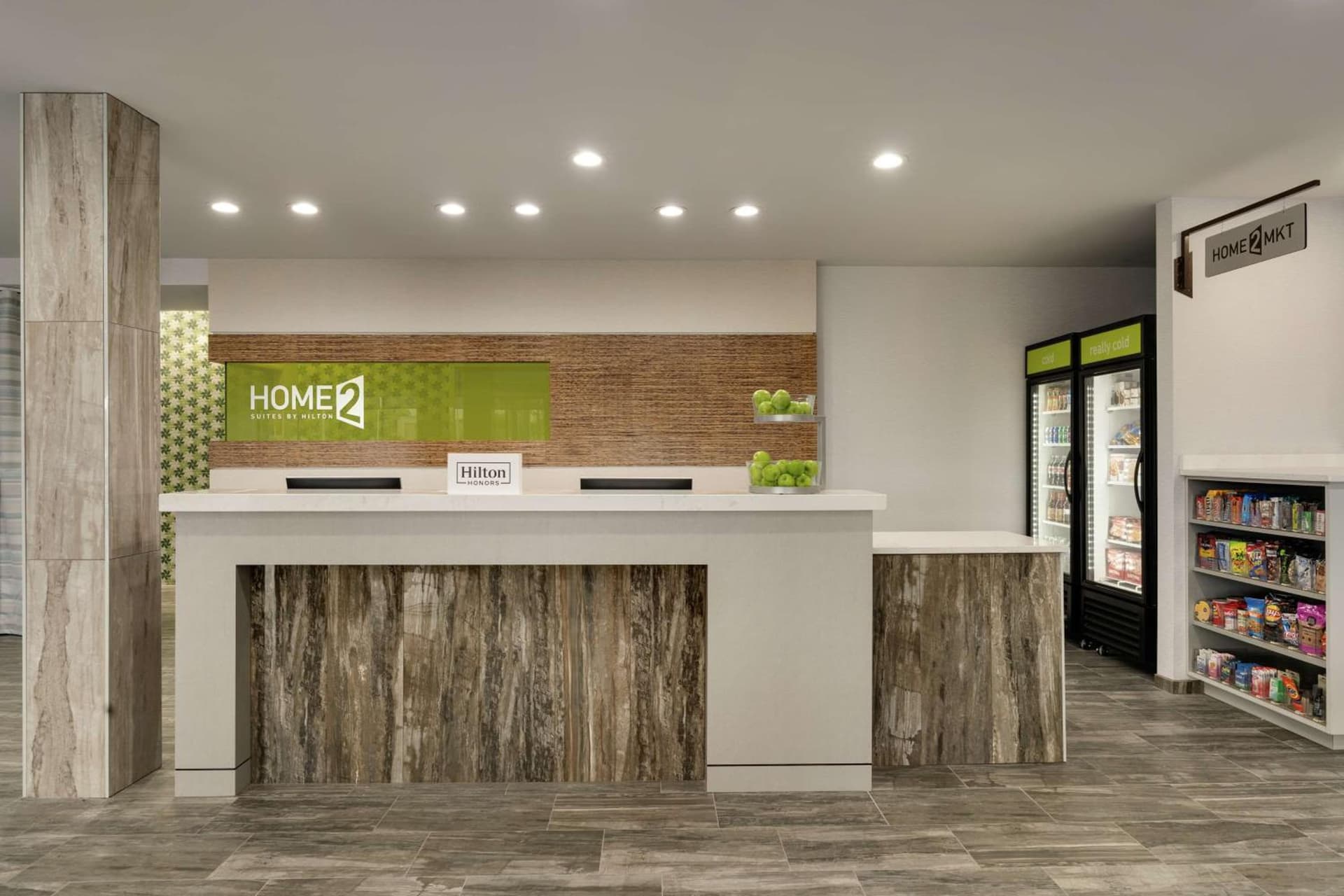 Home2 Suites By Hilton Norfolk Airport gallery photo in Norfolk, VA — image 31