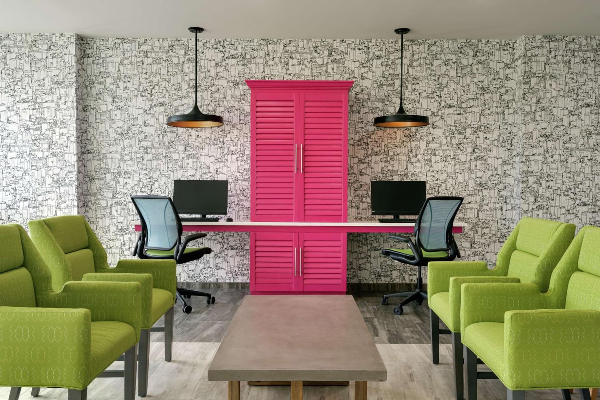 Home2 Suites By Hilton Norfolk Airport gallery photo in Norfolk, VA — image 36
