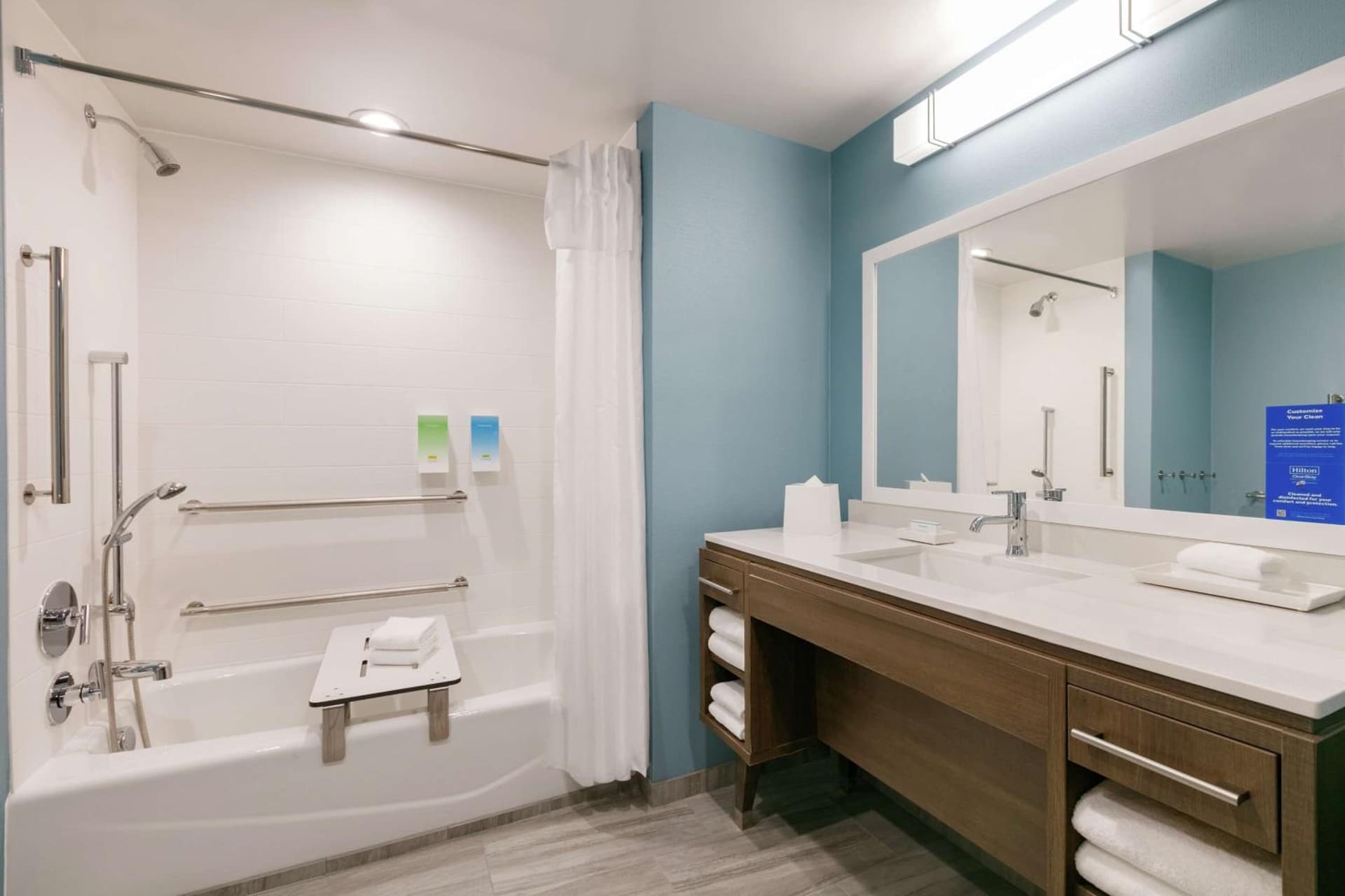Home2 Suites By Hilton Norfolk Airport gallery photo in Norfolk, VA — image 38