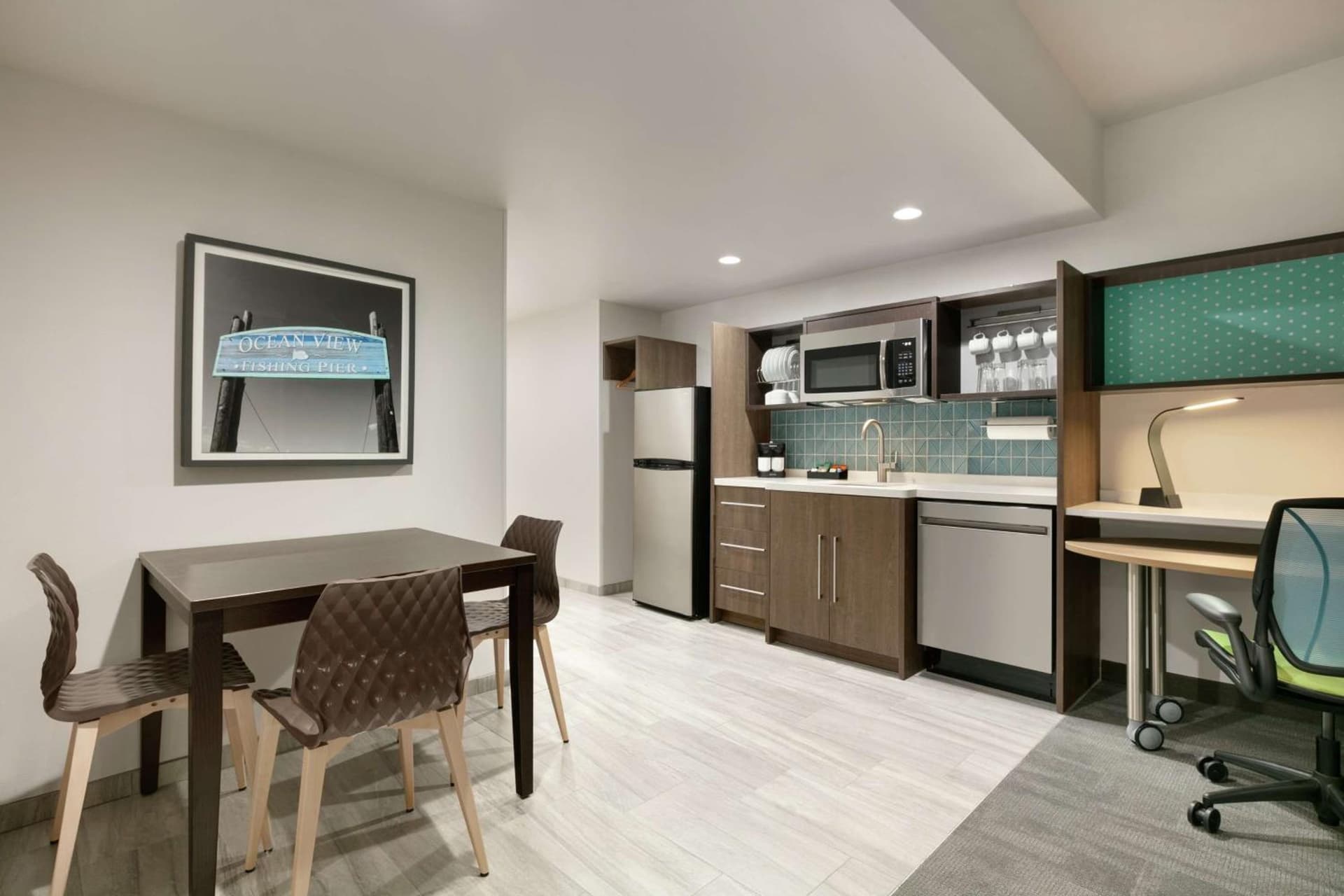 Home2 Suites By Hilton Norfolk Airport gallery photo in Norfolk, VA — image 33