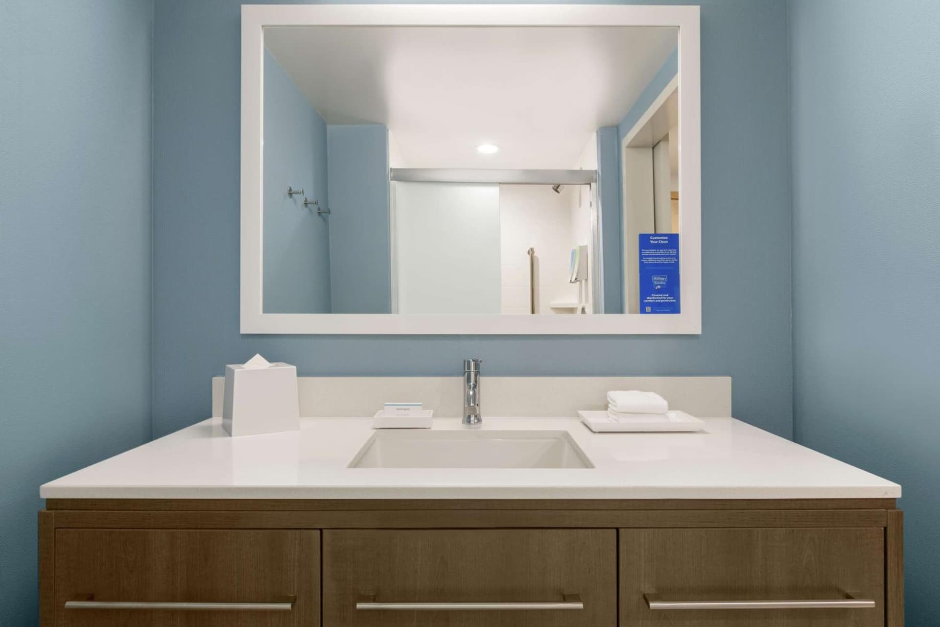Home2 Suites By Hilton Norfolk Airport gallery photo in Norfolk, VA — image 30