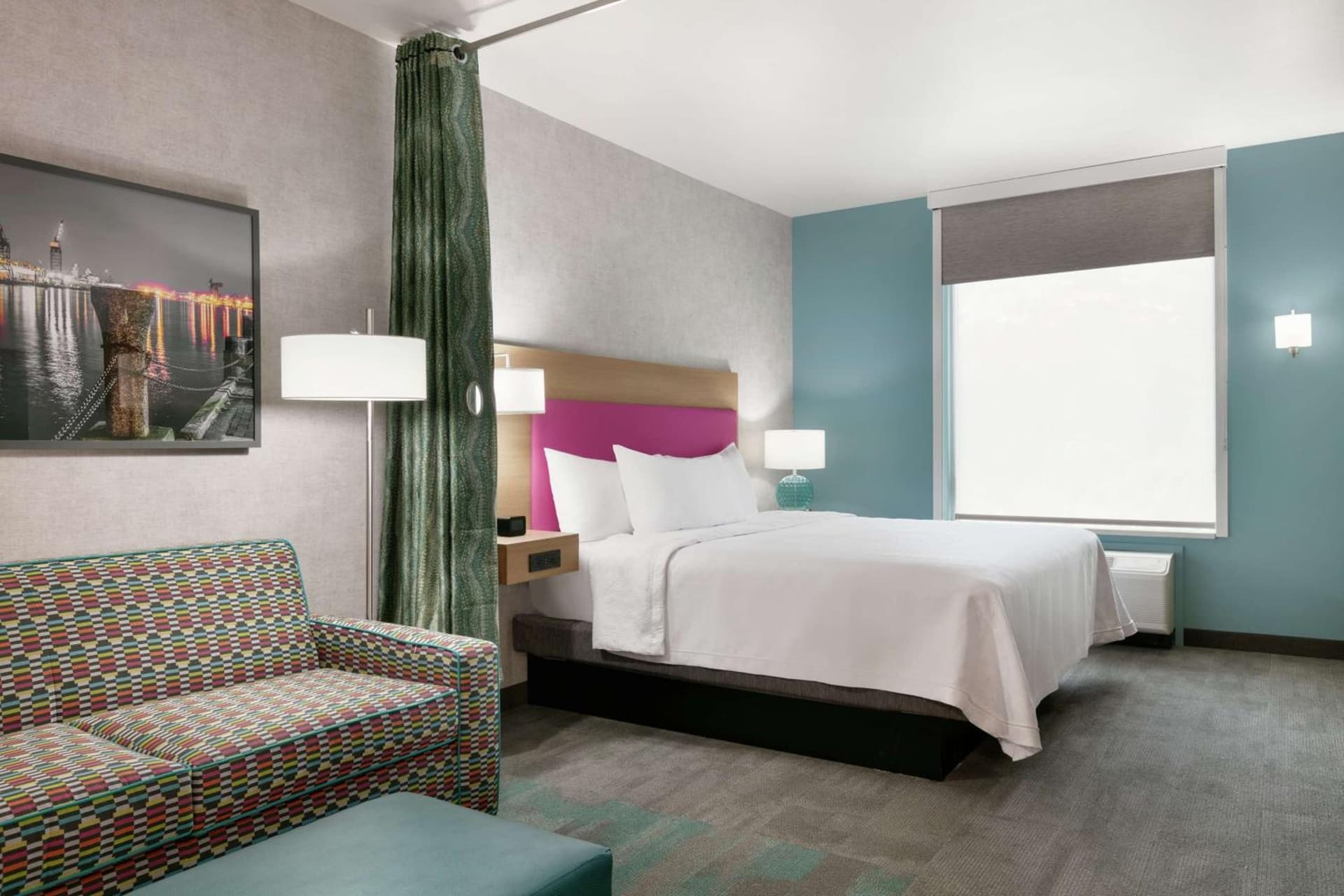 Home2 Suites By Hilton Norfolk Airport gallery photo in Norfolk, VA — image 37