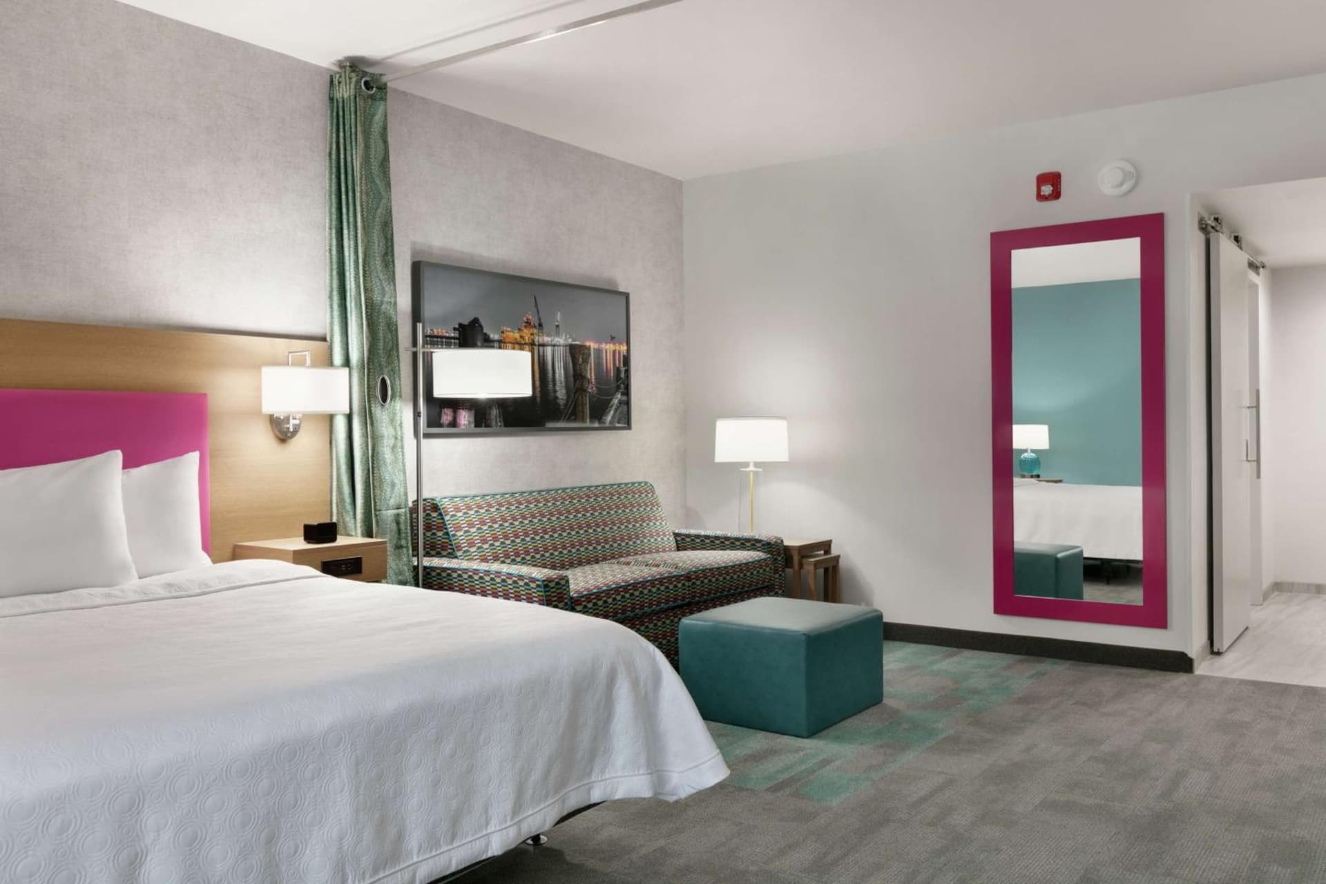Home2 Suites By Hilton Norfolk Airport gallery photo in Norfolk, VA — image 20