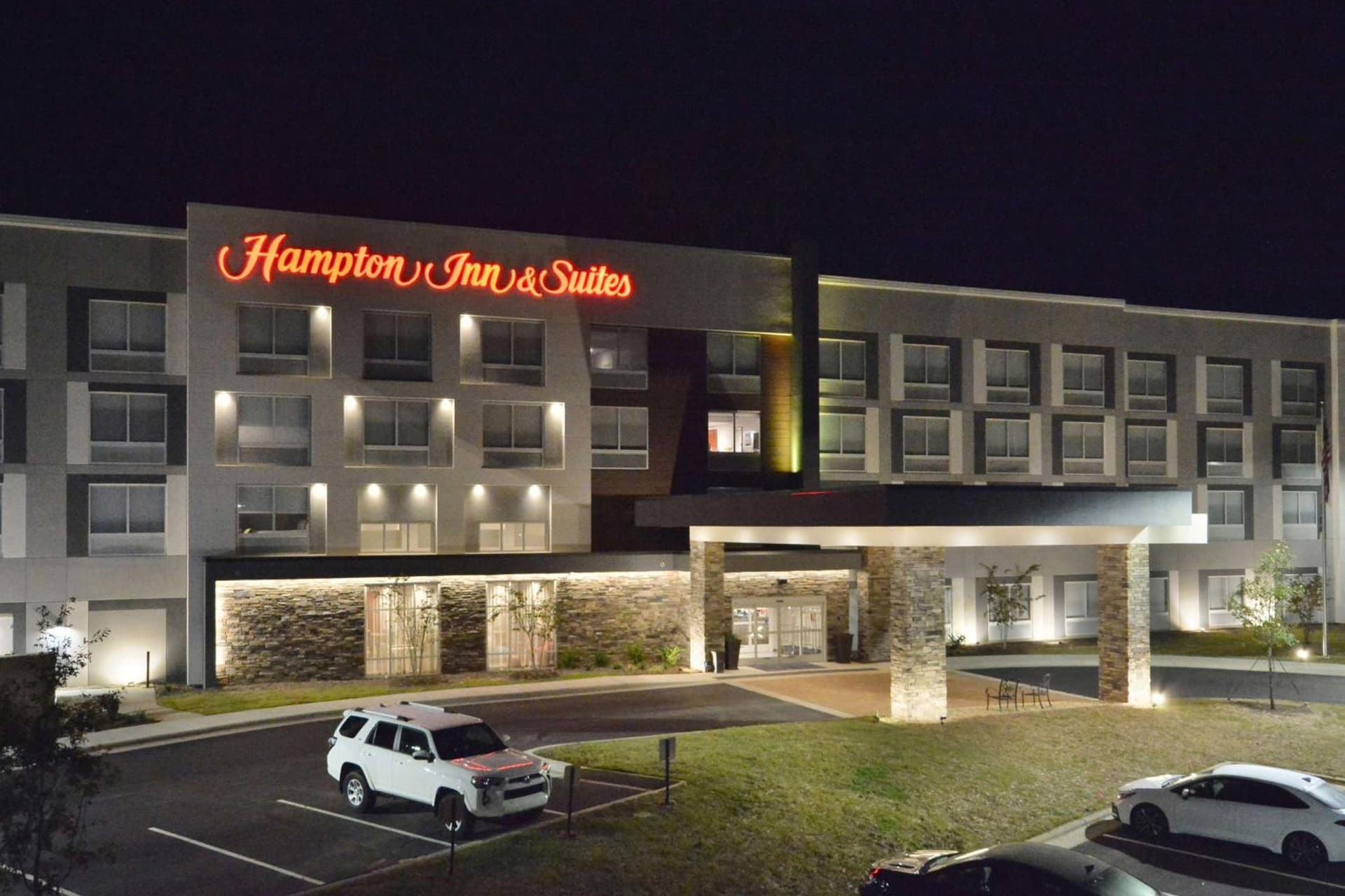 Hampton Inn & Suites Charlotte North I 485 gallery photo in Charlotte, NC — image 38