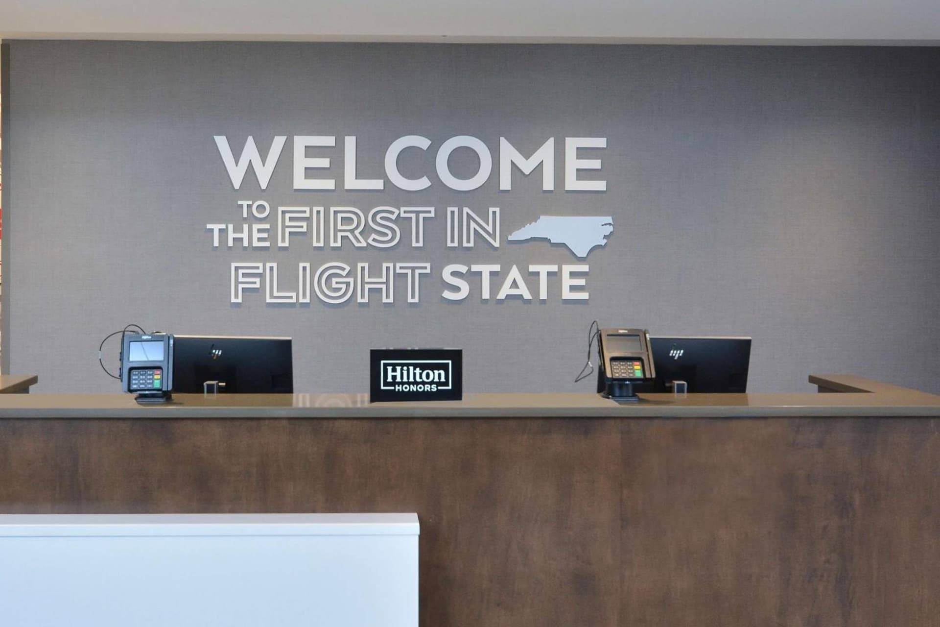 Hampton Inn & Suites Charlotte North I 485 gallery photo in Charlotte, NC — image 65