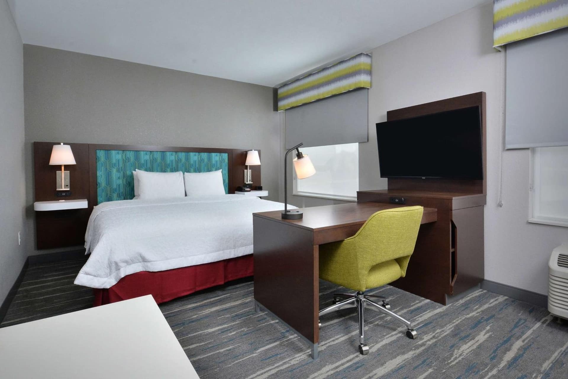 Hampton Inn & Suites Charlotte North I 485 gallery photo in Charlotte, NC — image 34