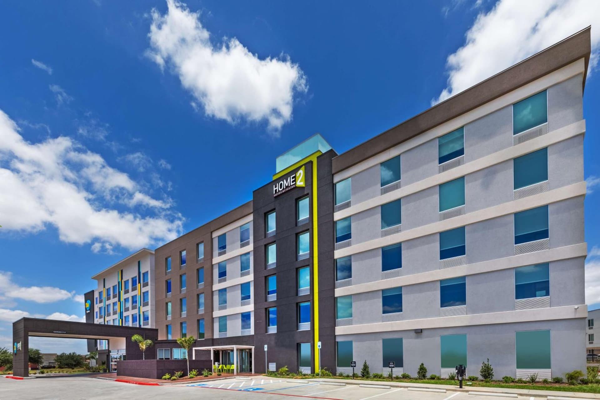 Home2 Suites by Hilton Laredo, TX — hotel in Laredo, Texas