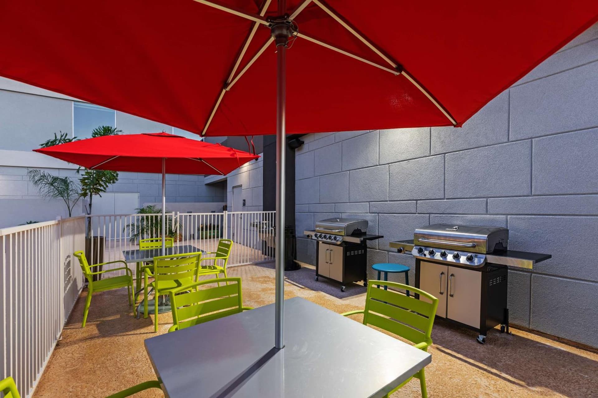 Home2 Suites by Hilton Laredo, TX interior in Laredo, TX — gallery photo 2