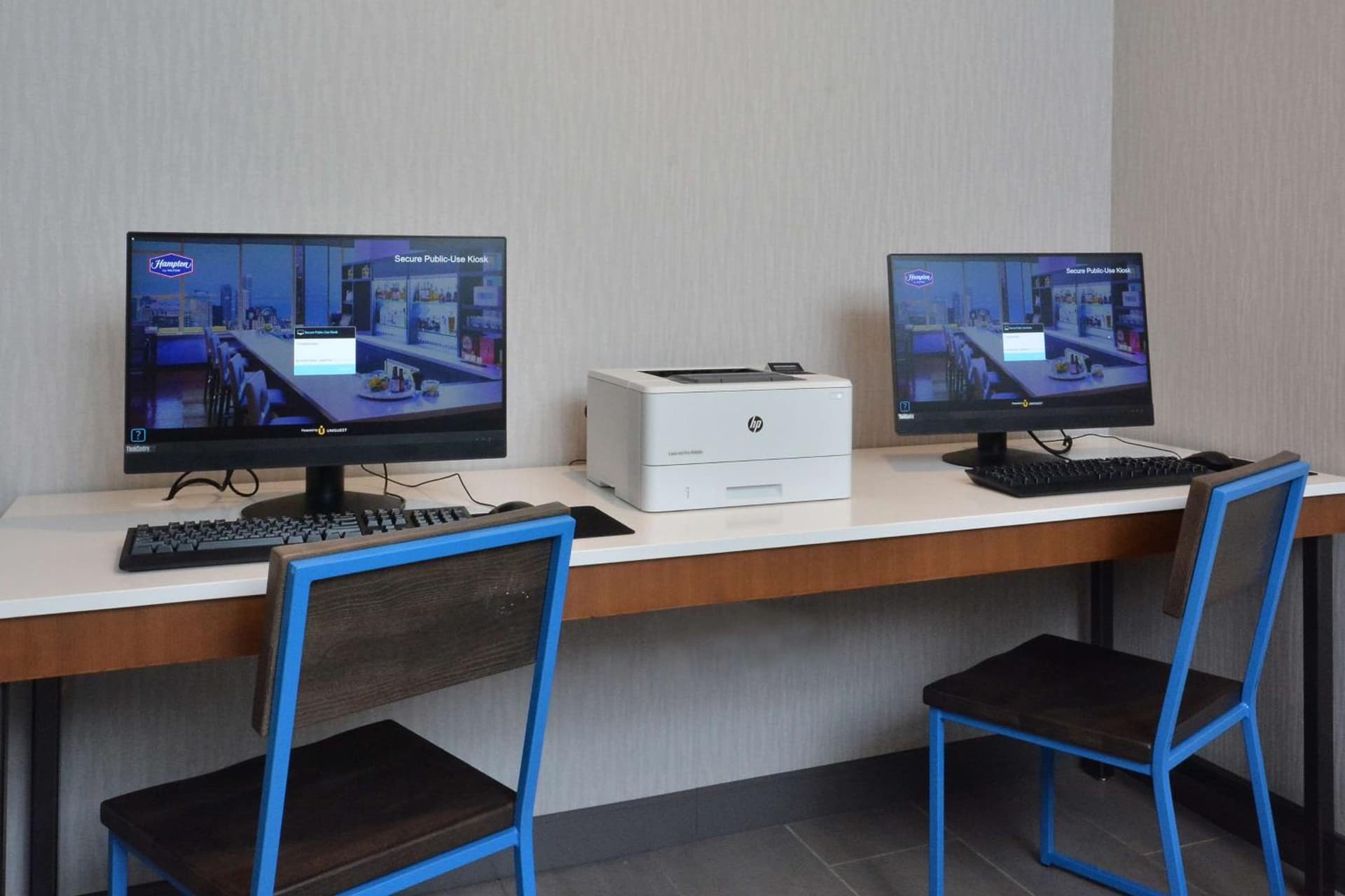Hampton Inn & Suites Charlotte North I 485 gallery photo in Charlotte, NC — image 58