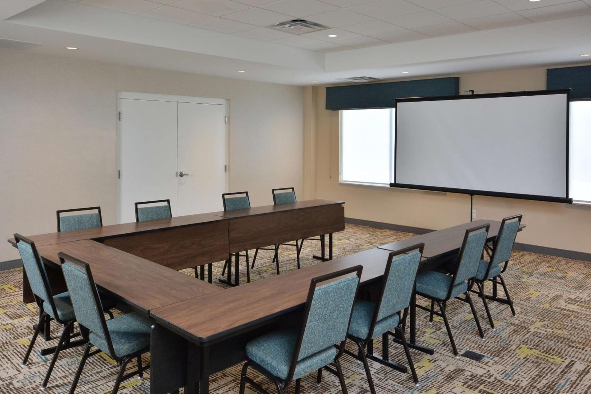 Hampton Inn & Suites Charlotte North I 485 gallery photo in Charlotte, NC — image 59