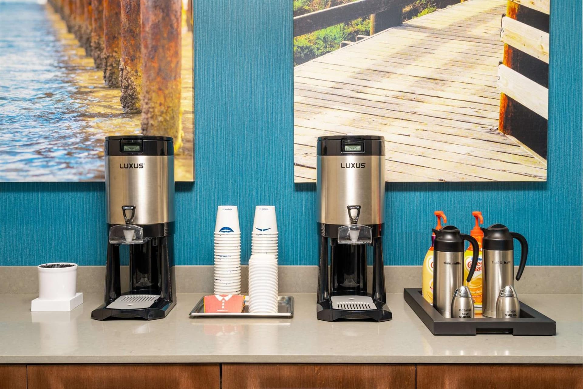 Hampton Inn & Suites Imperial Beach San Diego, Ca gallery photo in Imperial Beach, CA — image 36